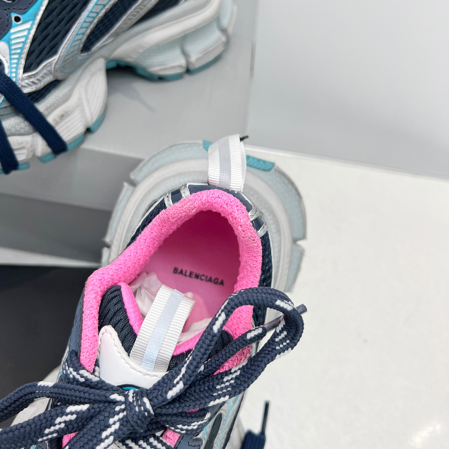 BalenciagaSHOES