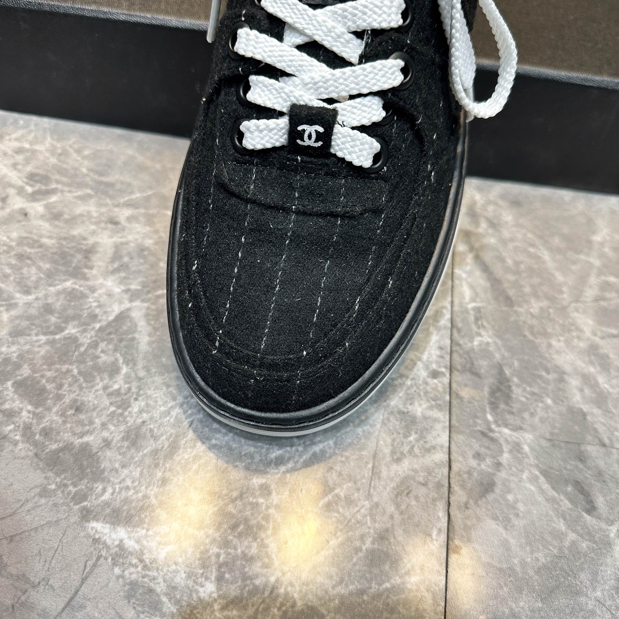 ChanelSHOES