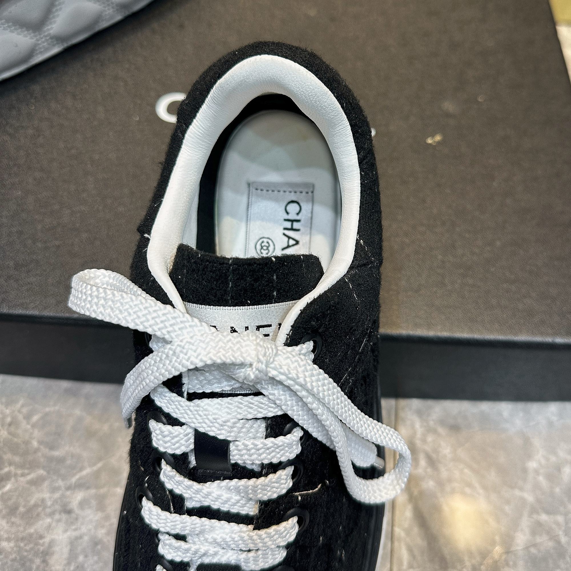 ChanelSHOES