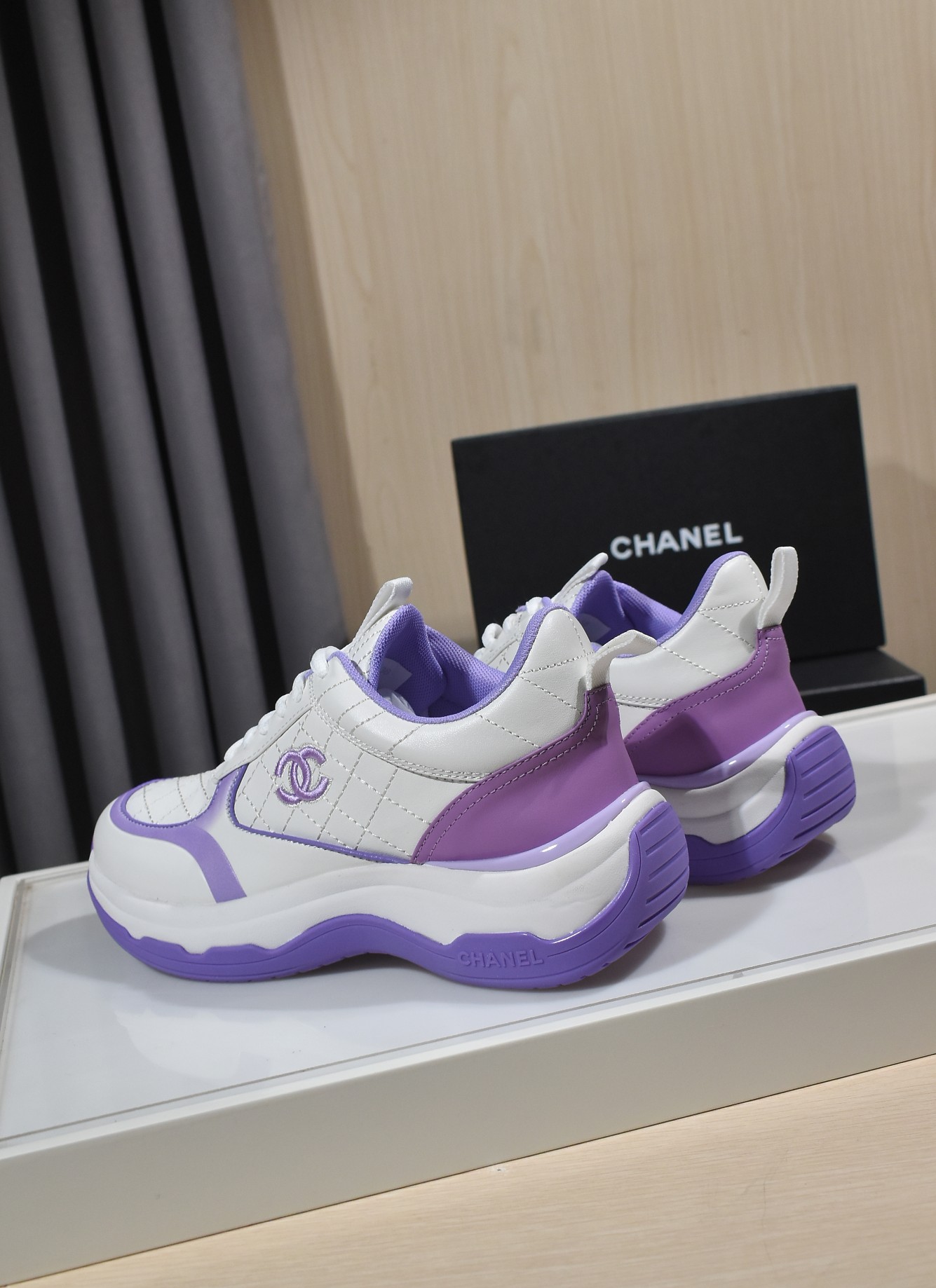 ChanelSHOES