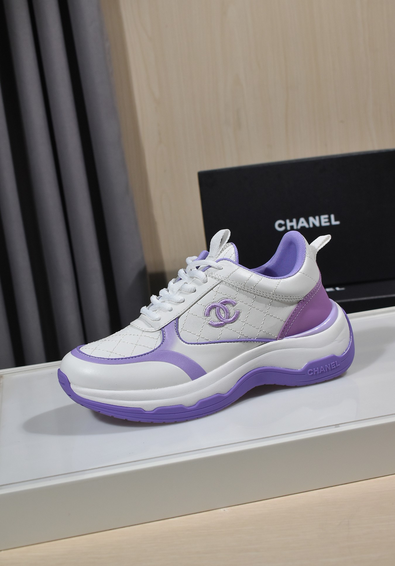ChanelSHOES