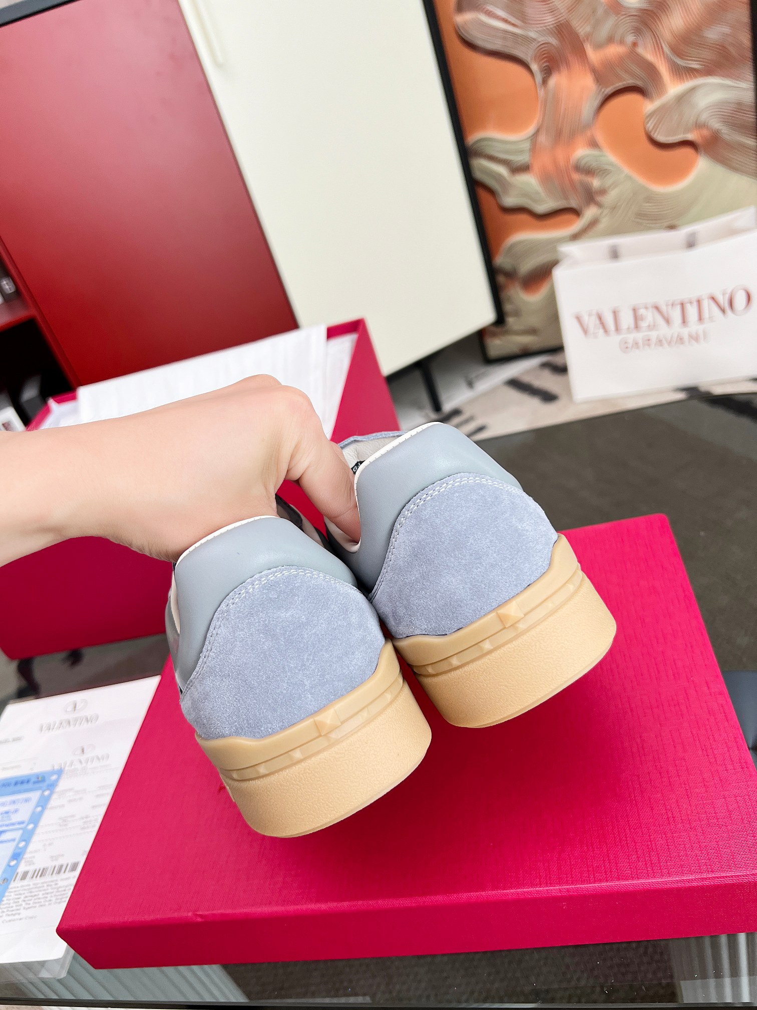 ValentinoSHOES