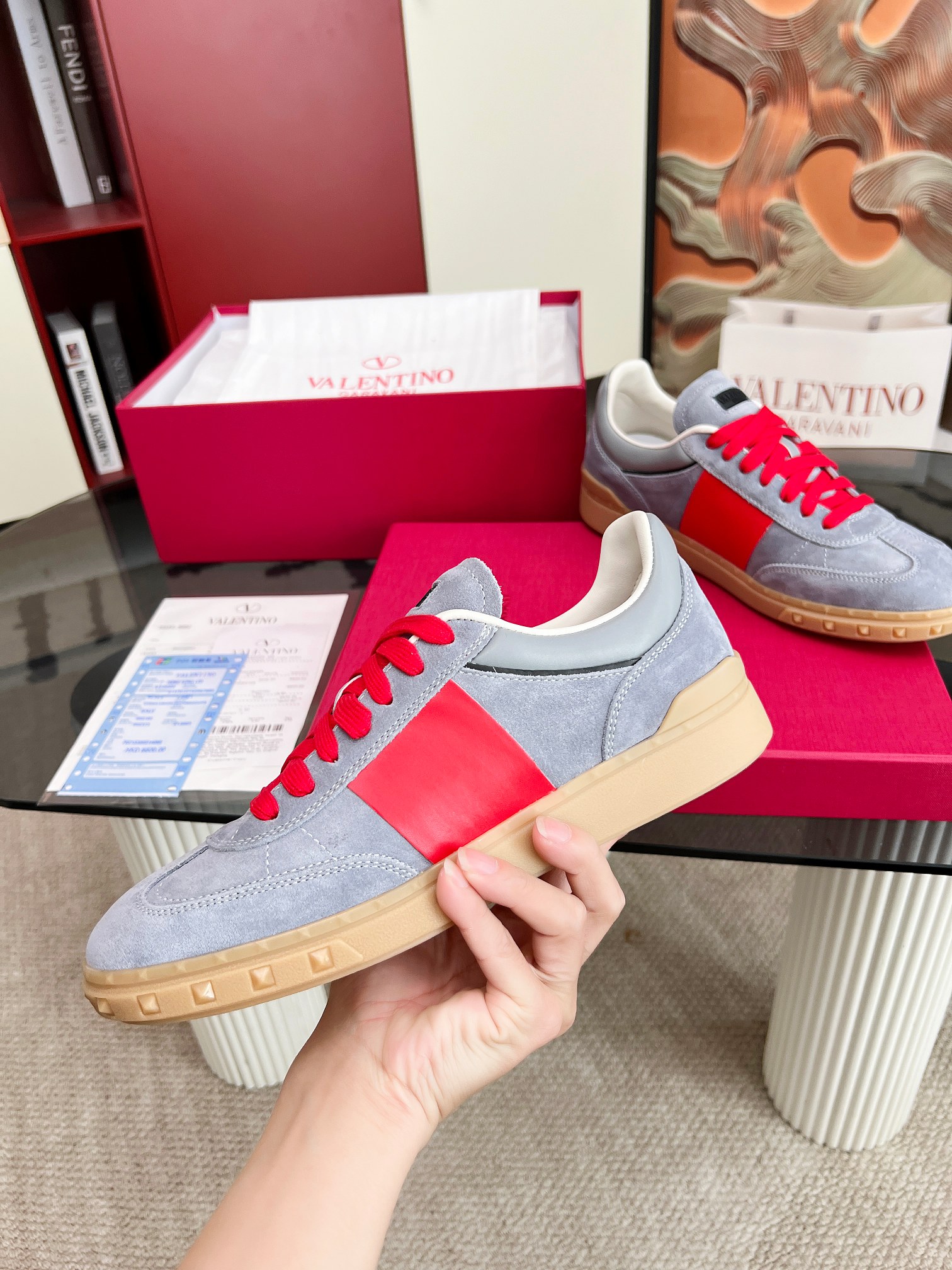 ValentinoSHOES