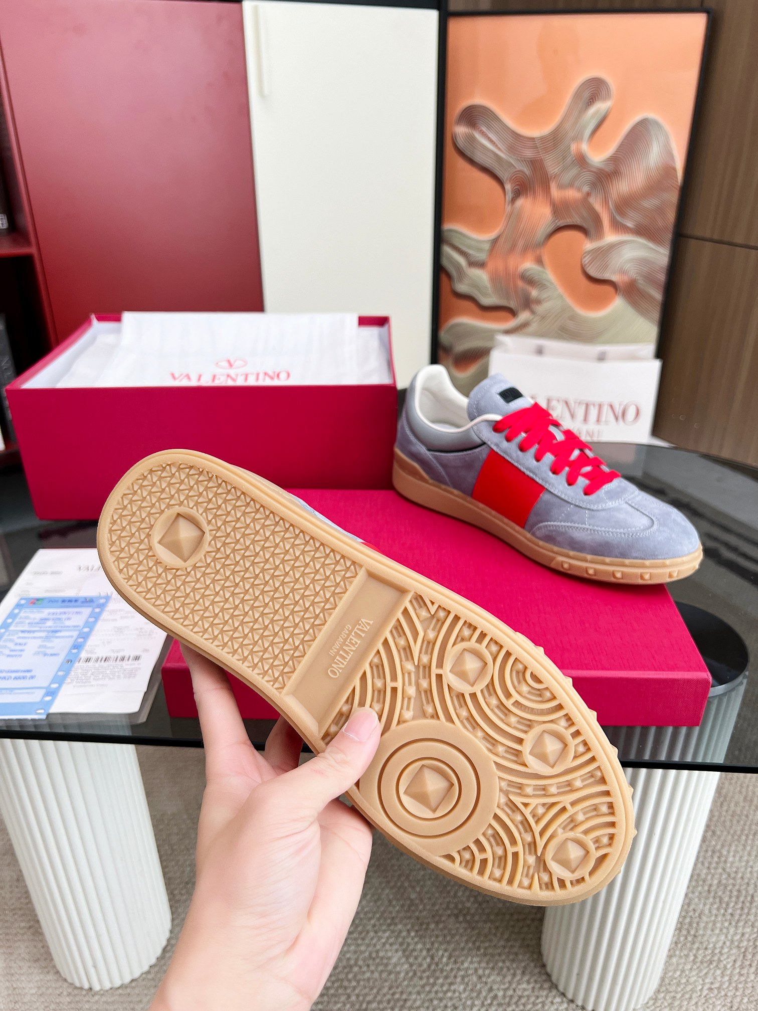 ValentinoSHOES