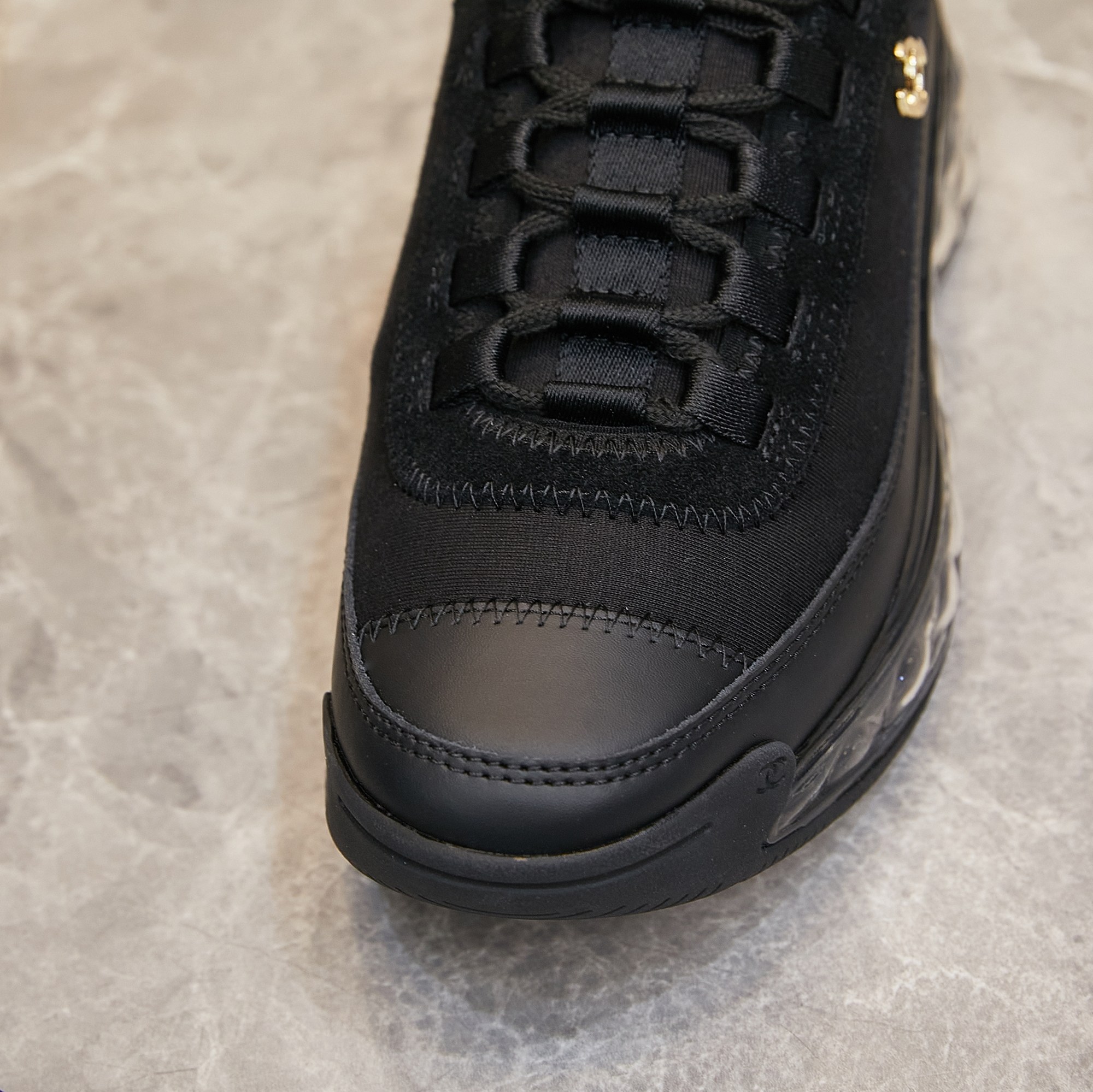 ChanelSHOES