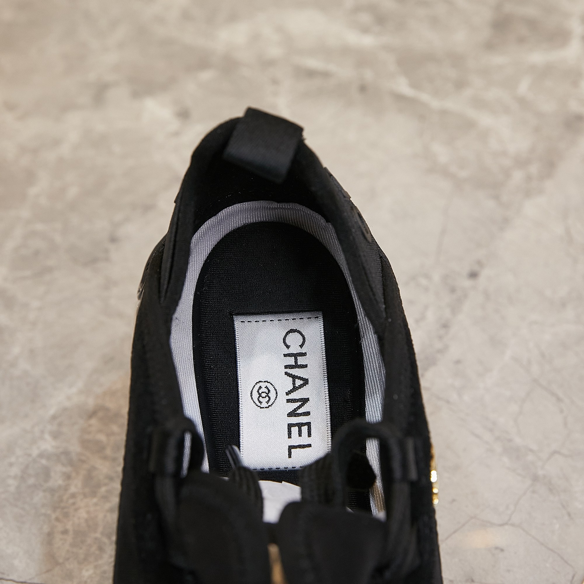 ChanelSHOES