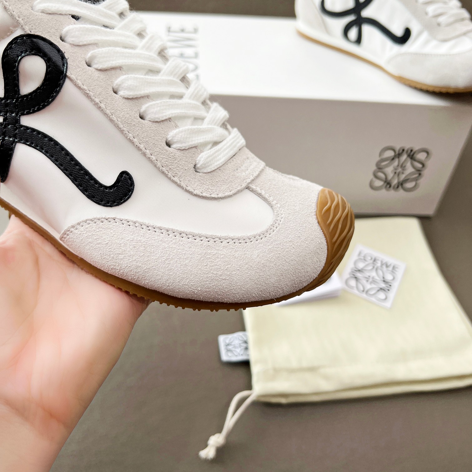LoeweSHOES