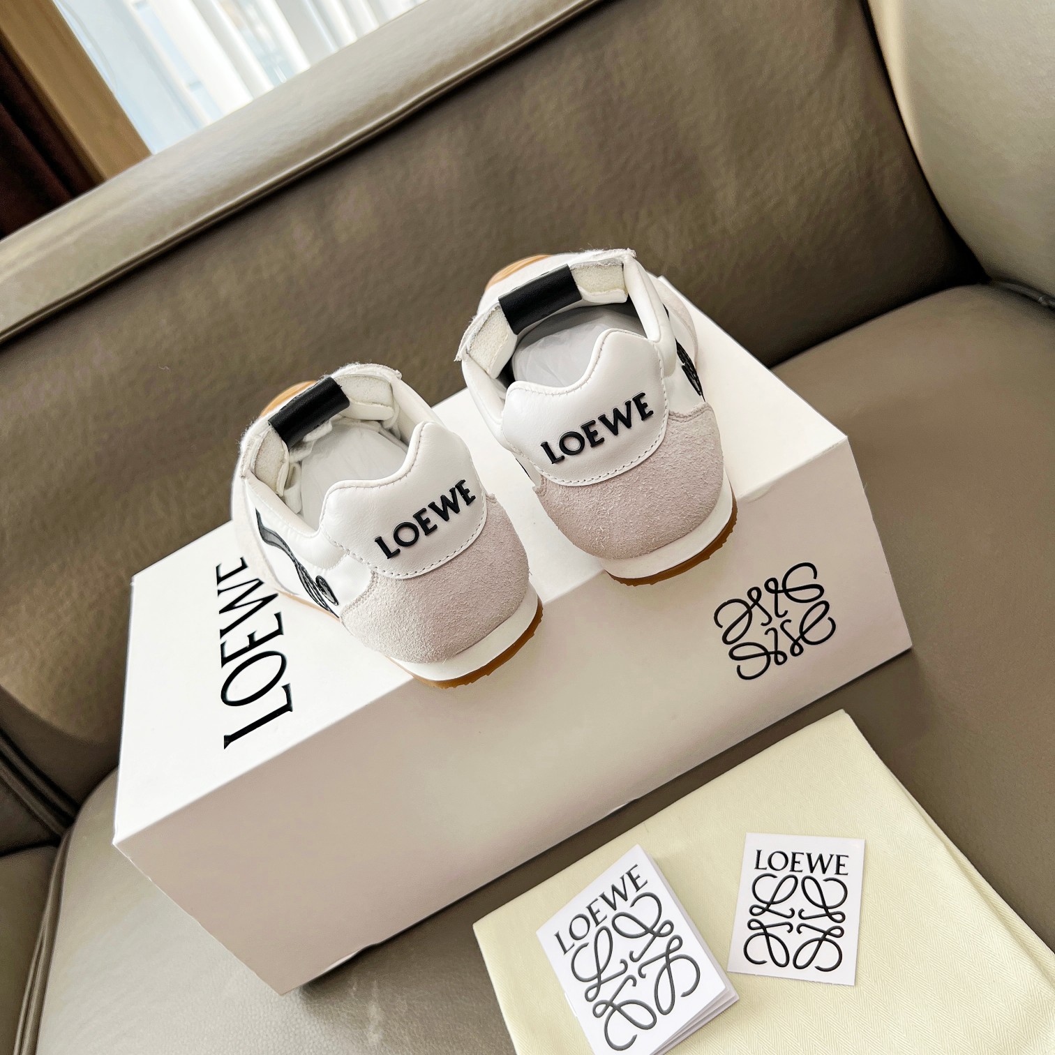 LoeweSHOES