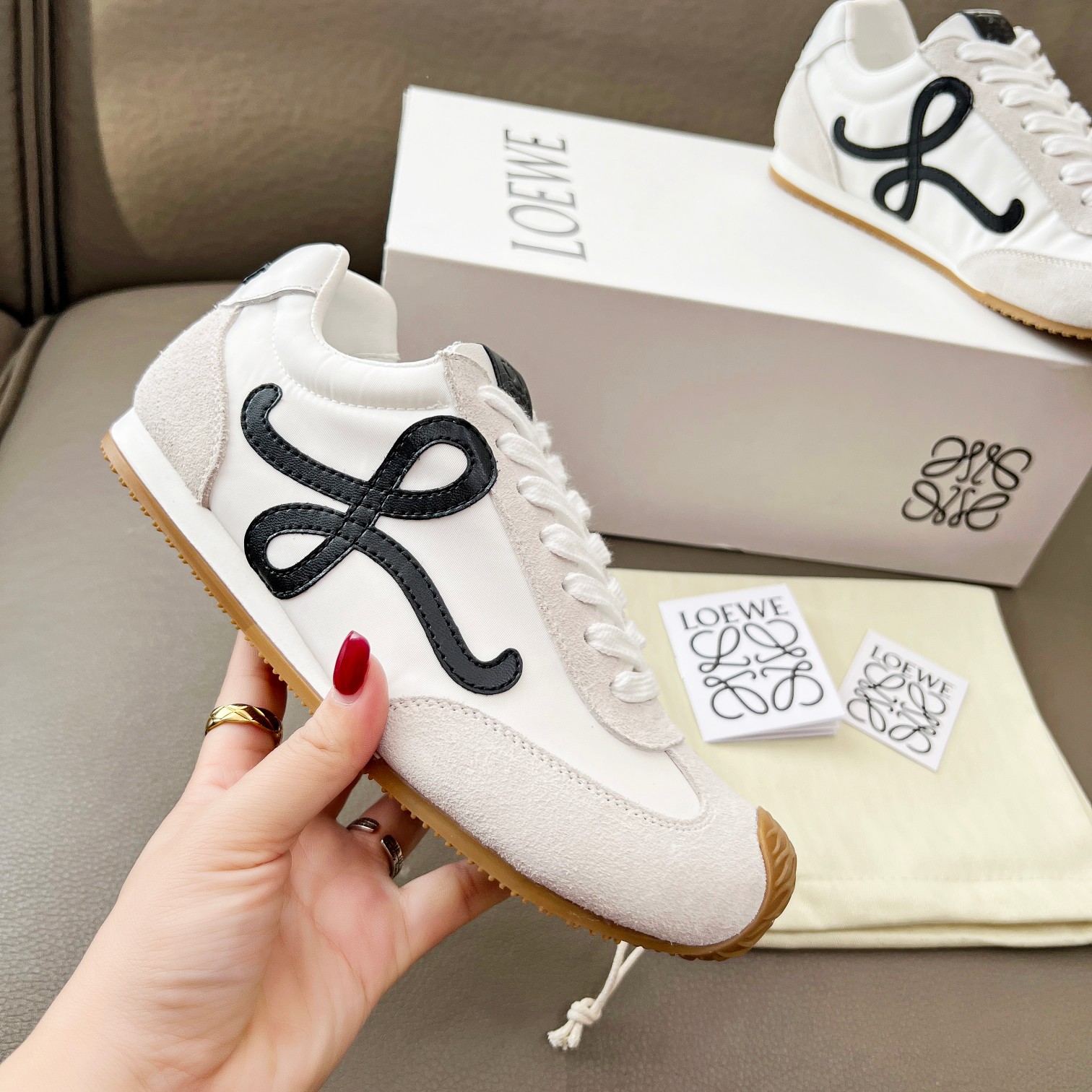 LoeweSHOES