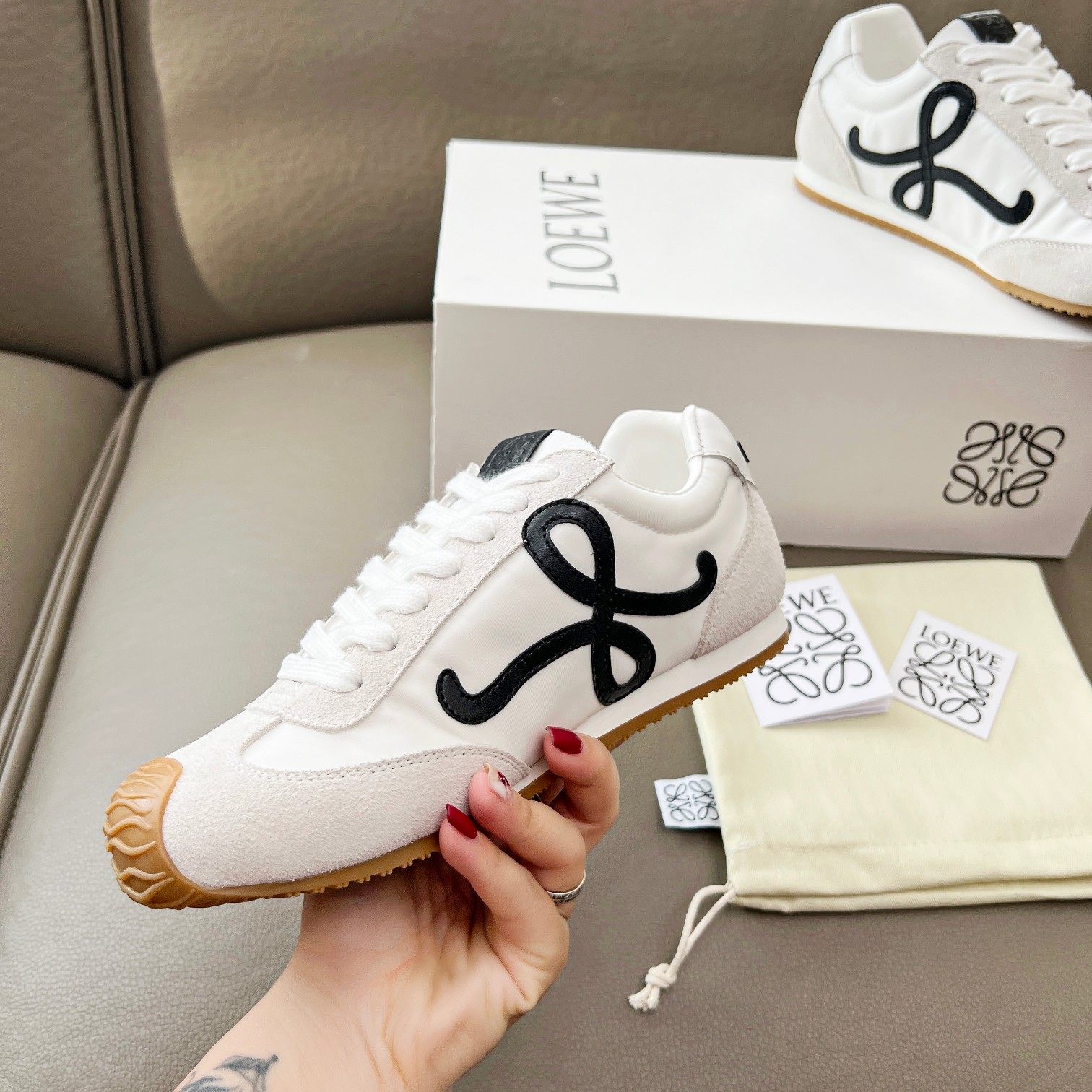 LoeweSHOES