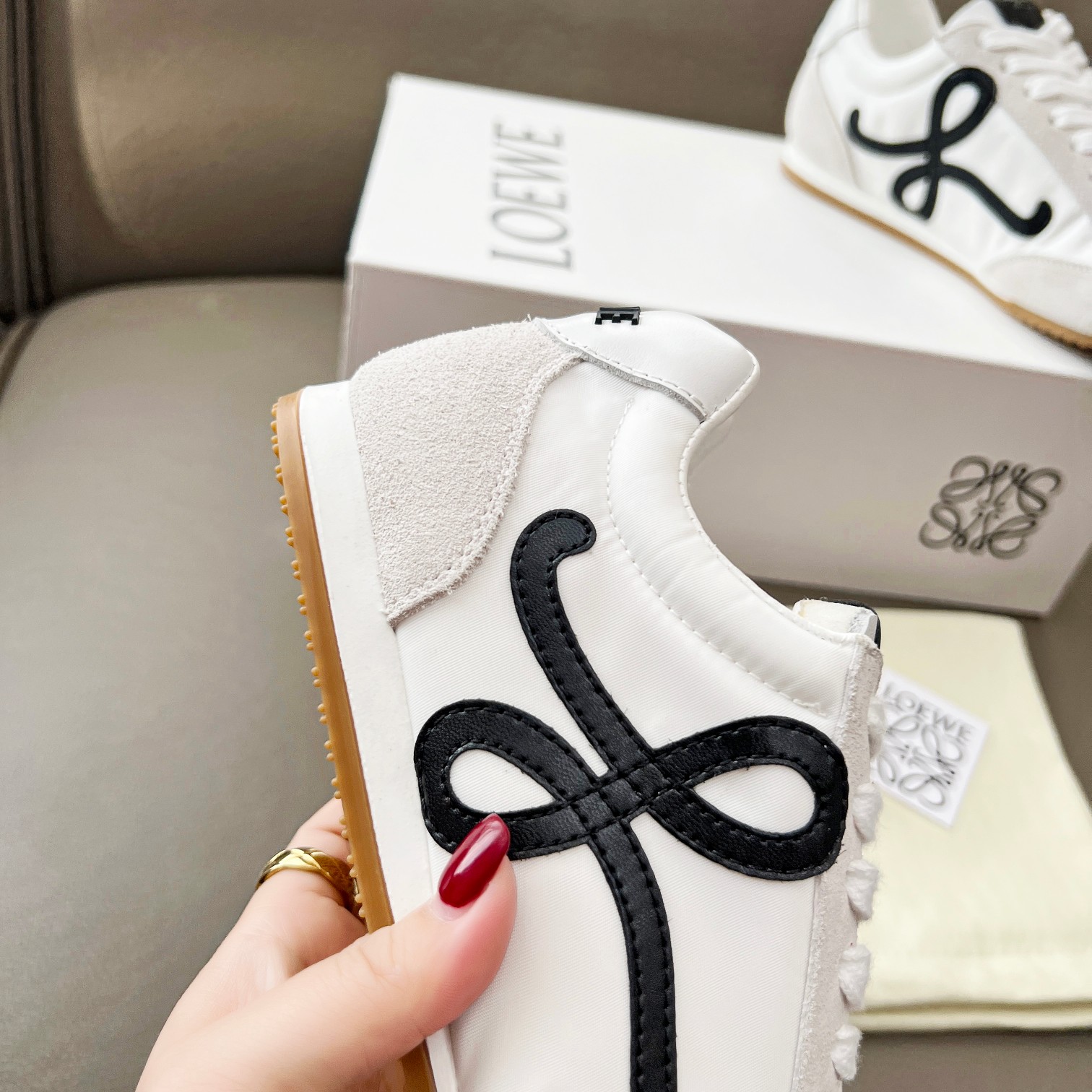 LoeweSHOES