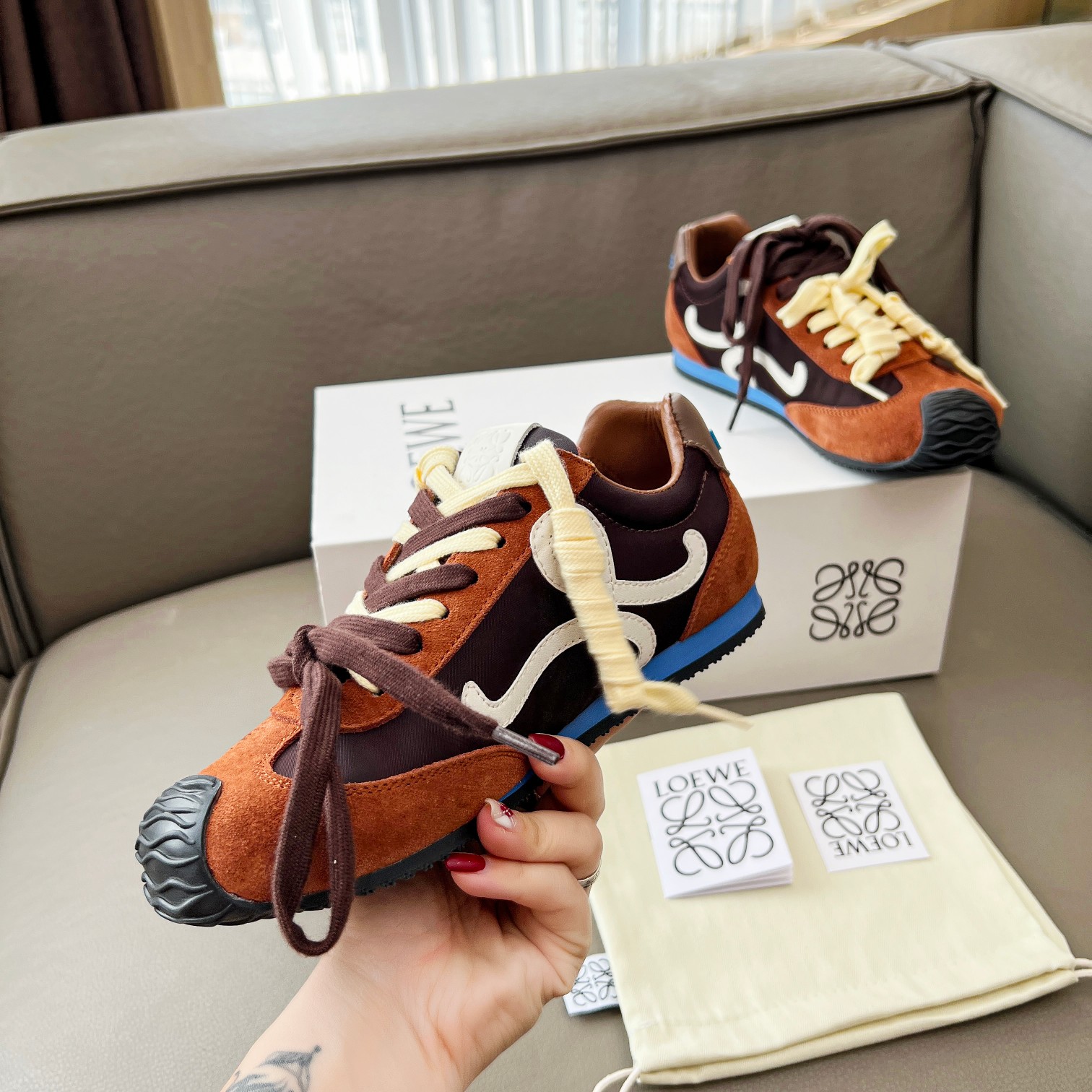 LoeweSHOES
