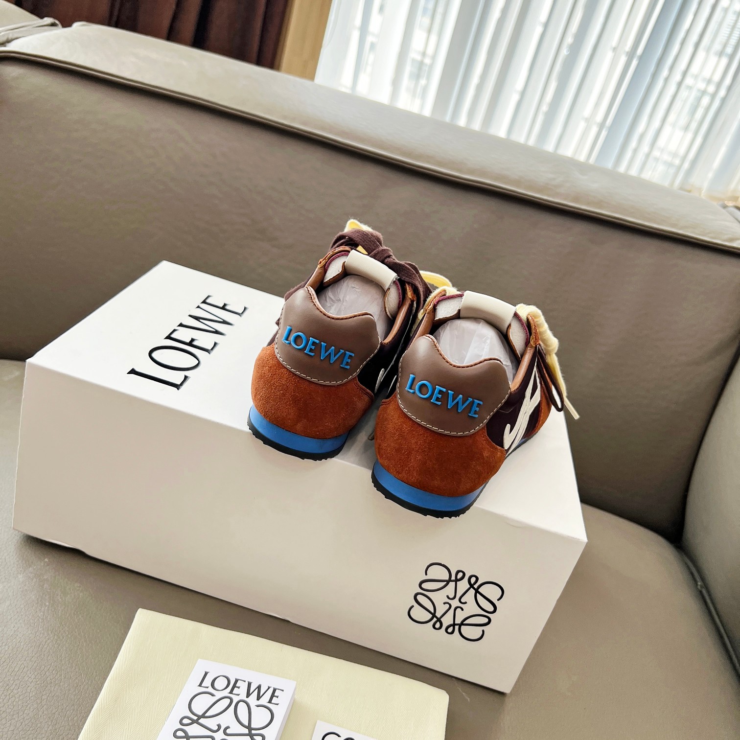 LoeweSHOES