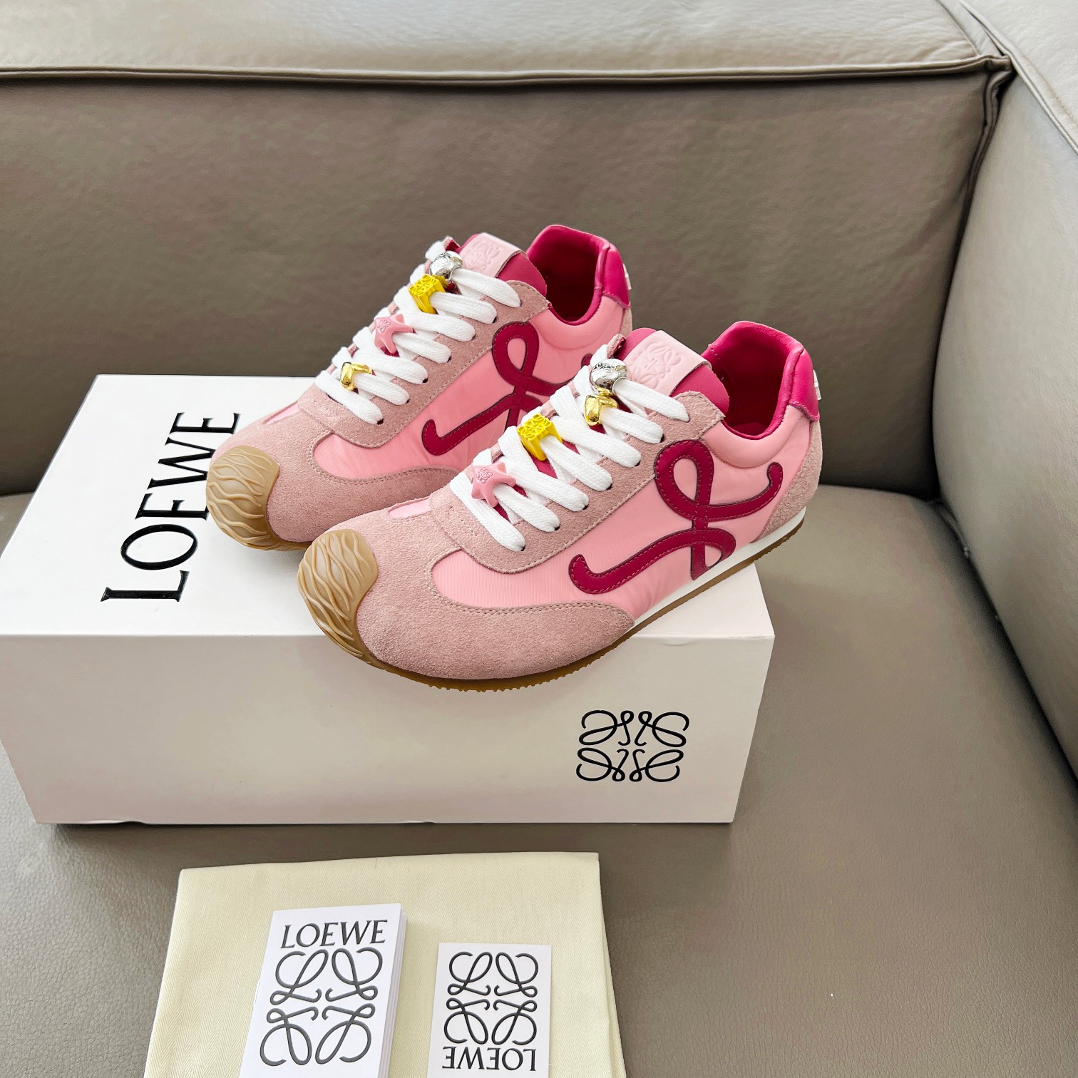 LoeweSHOES