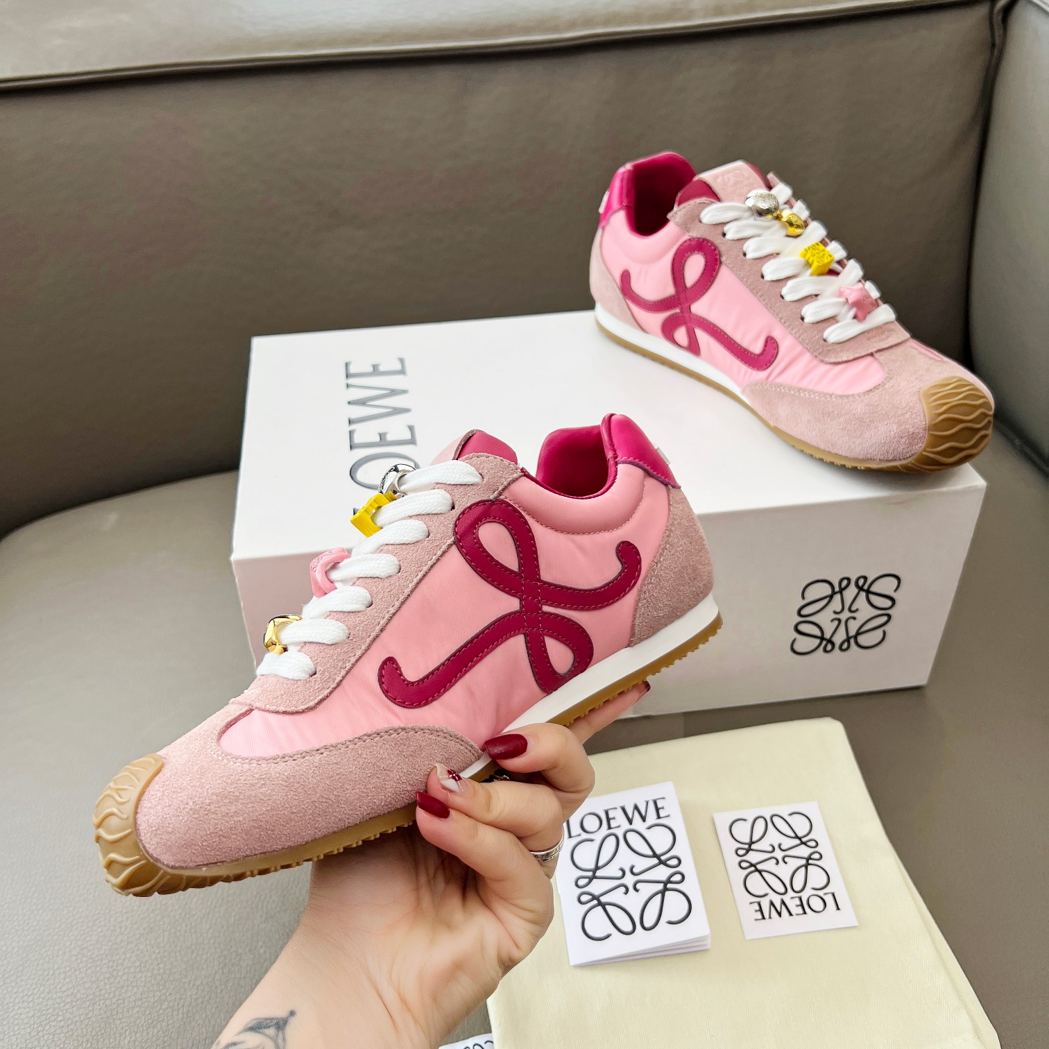 LoeweSHOES