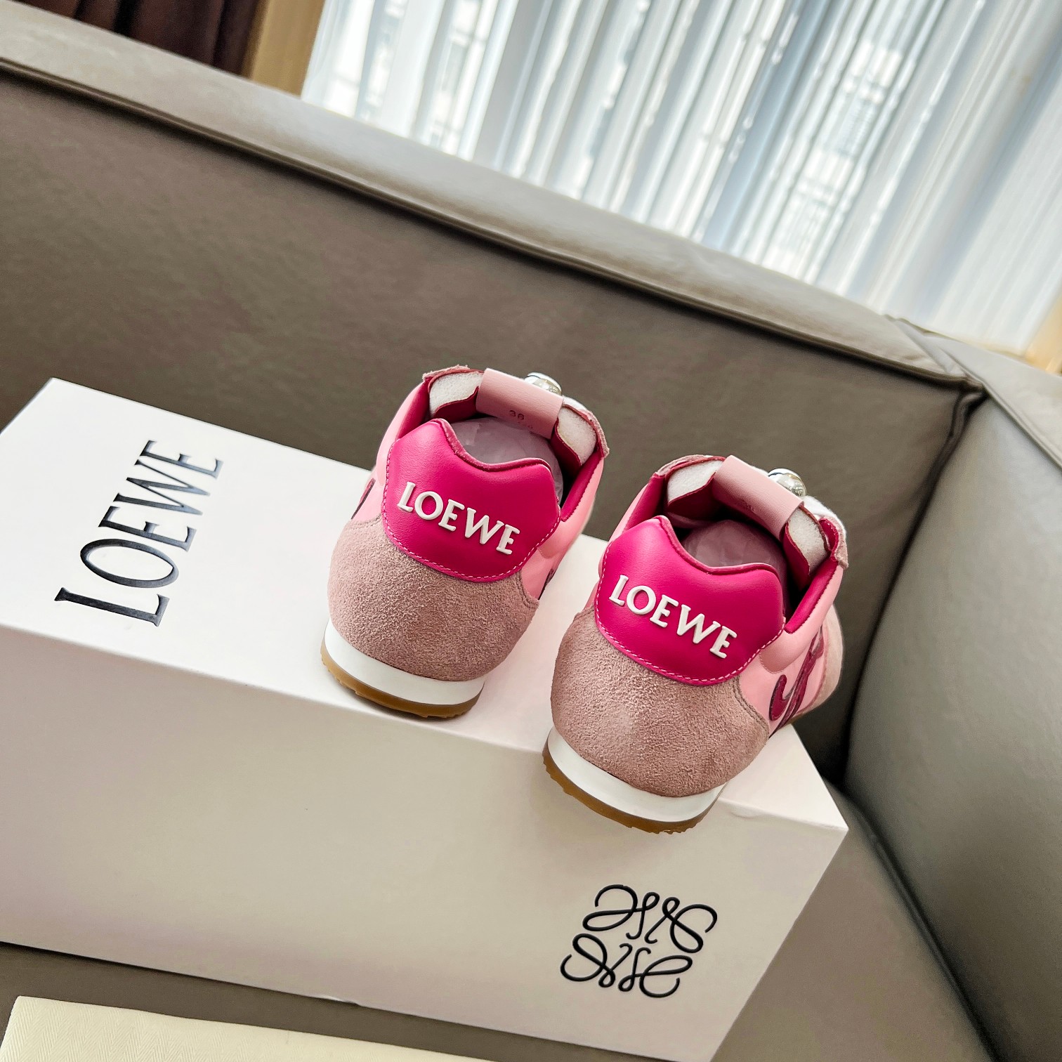 LoeweSHOES