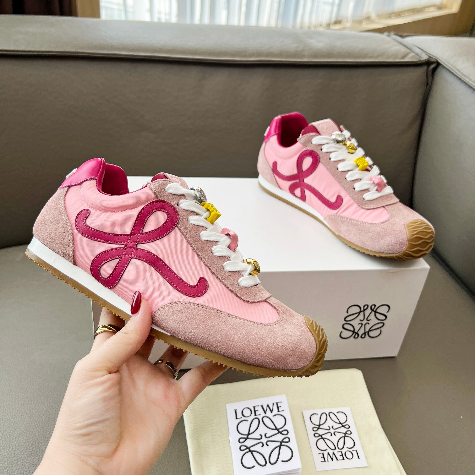 LoeweSHOES