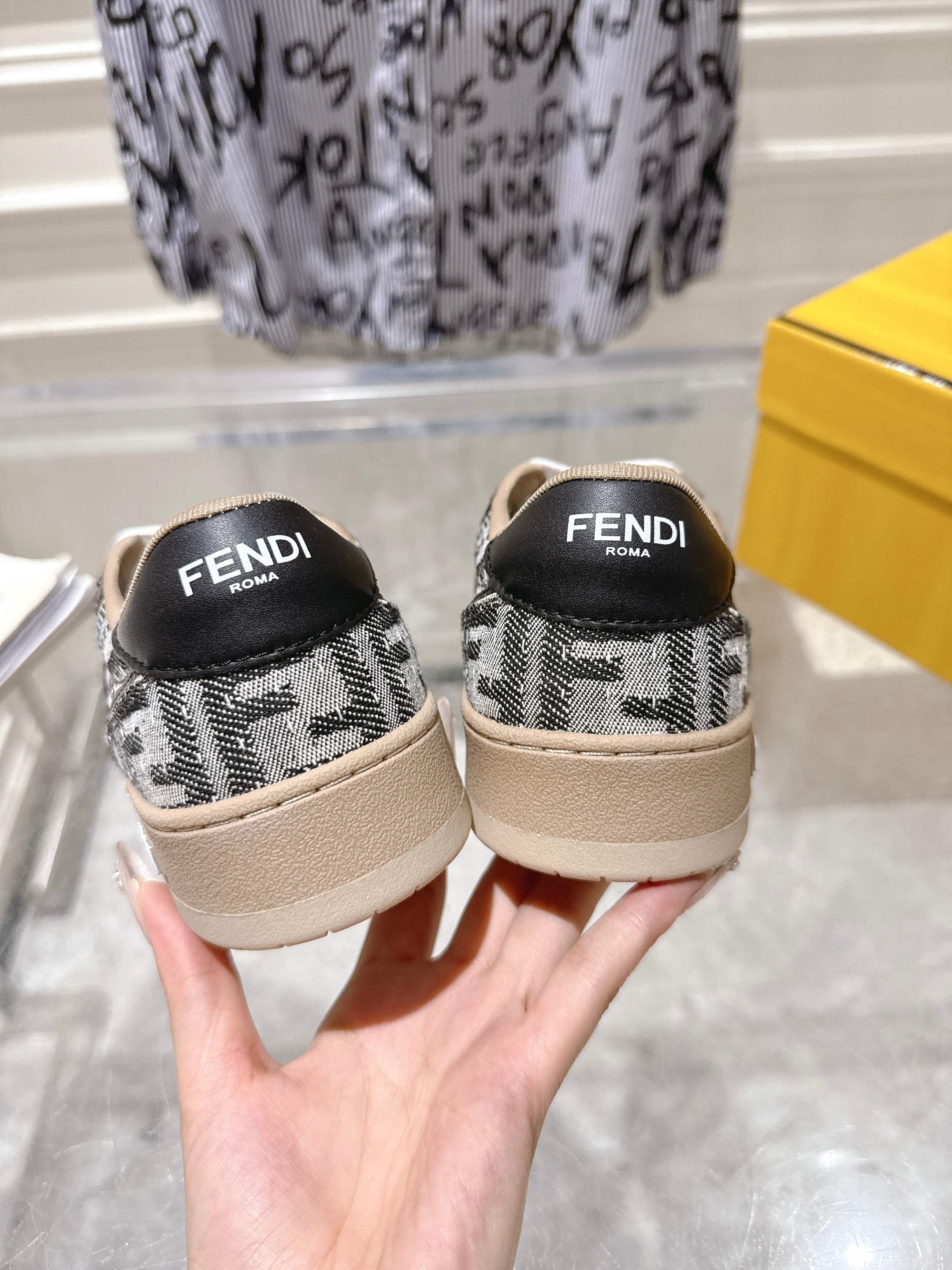 FendiSHOES