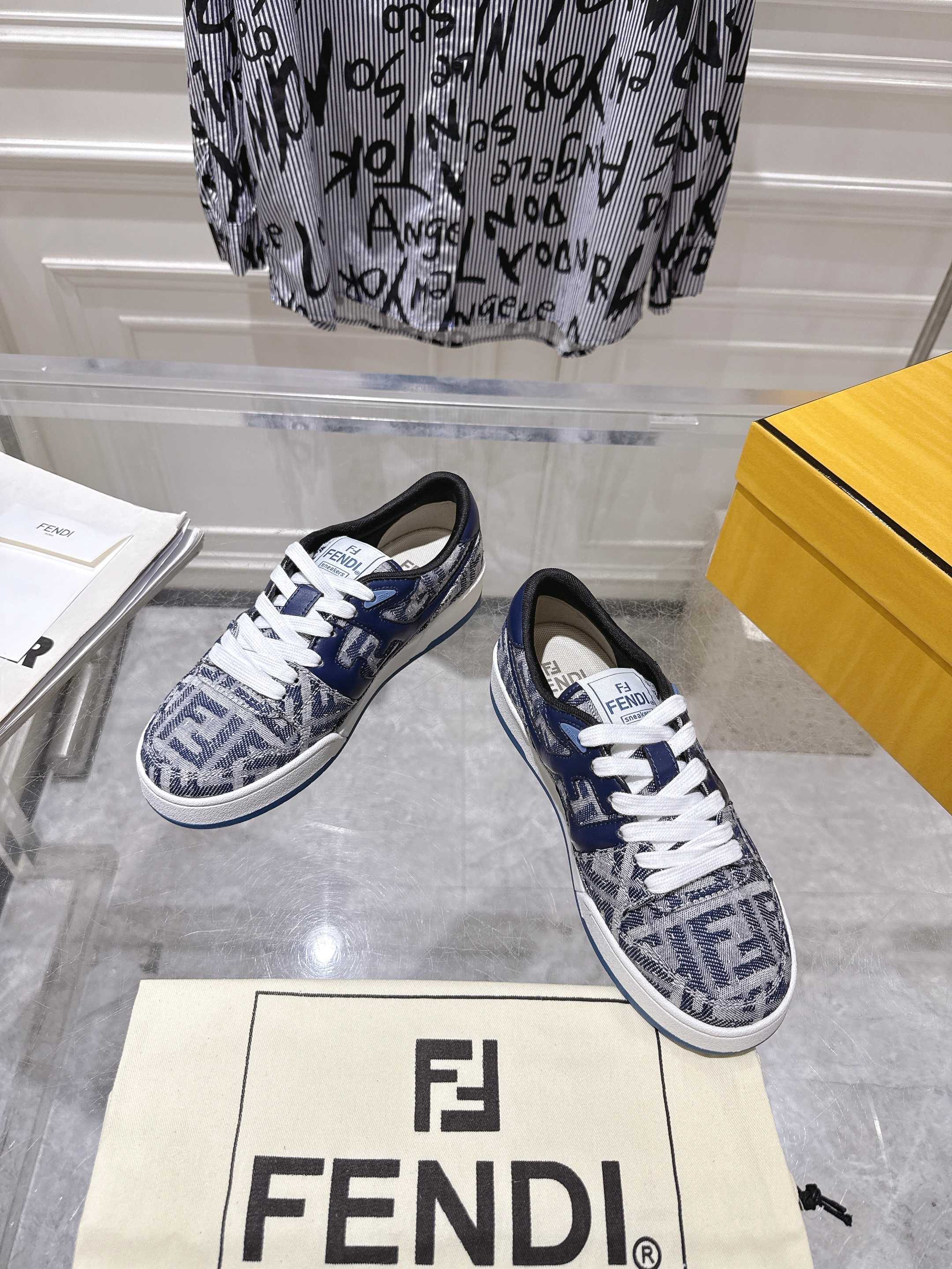 FendiSHOES