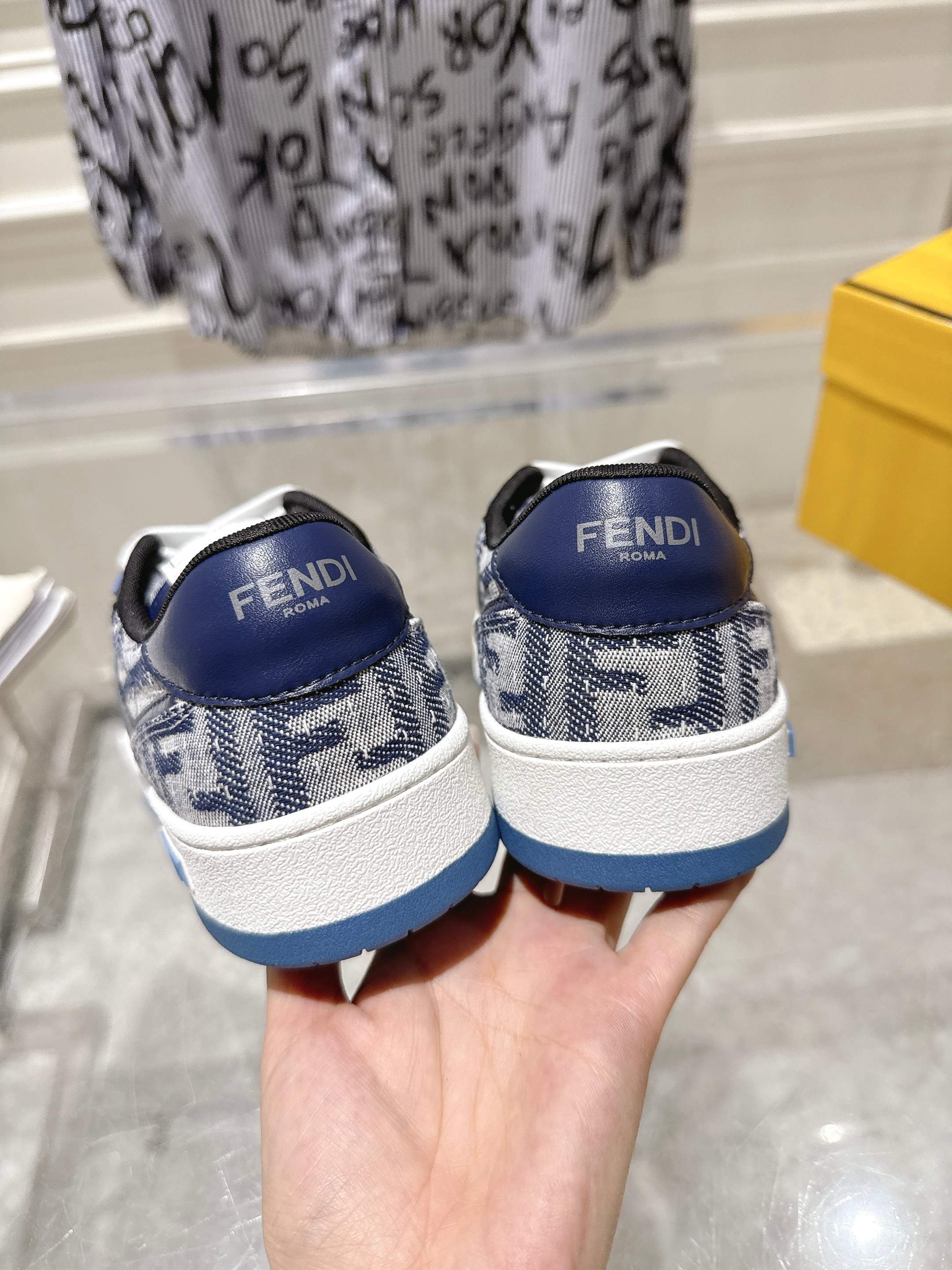 FendiSHOES