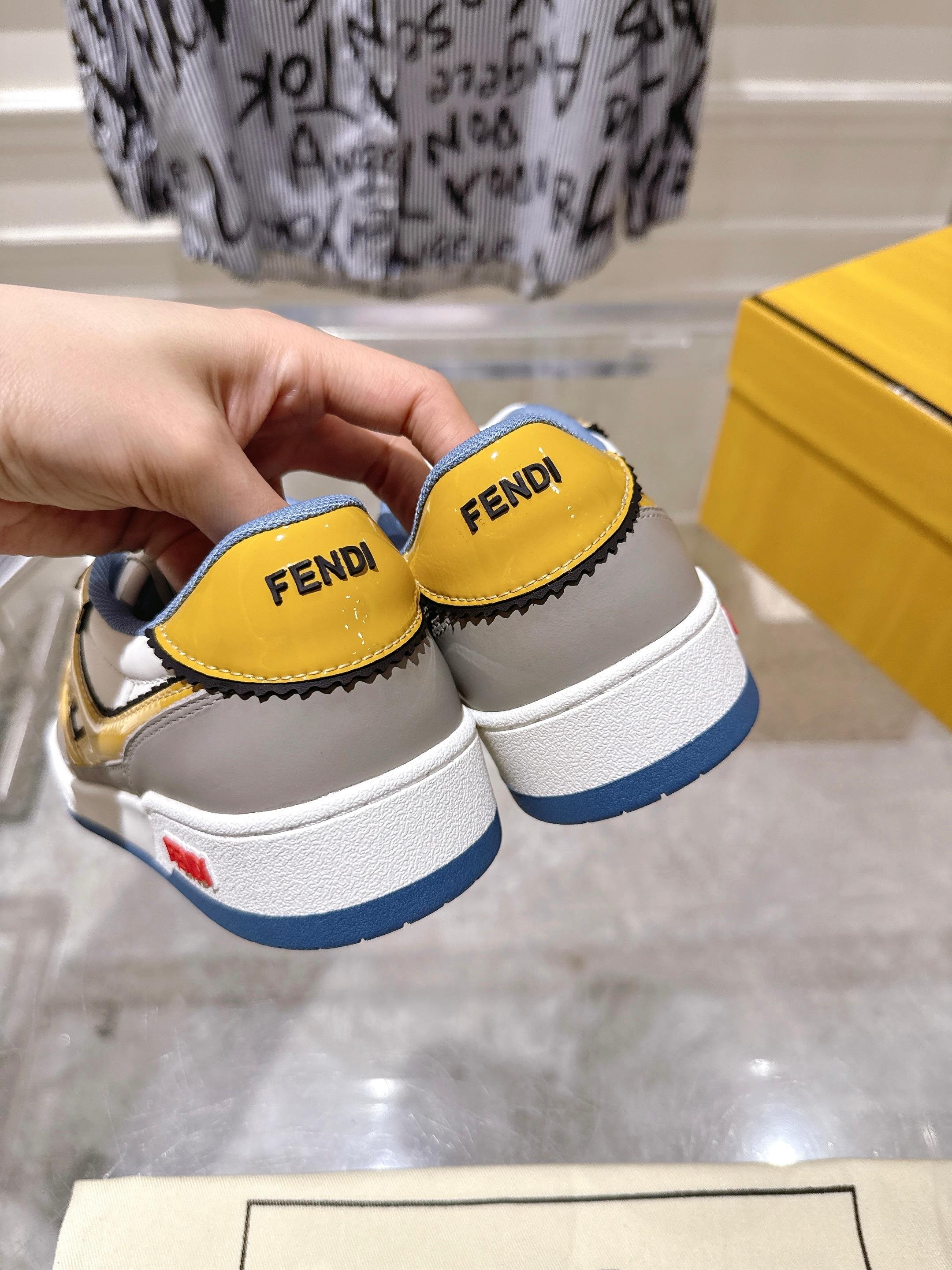 FendiSHOES