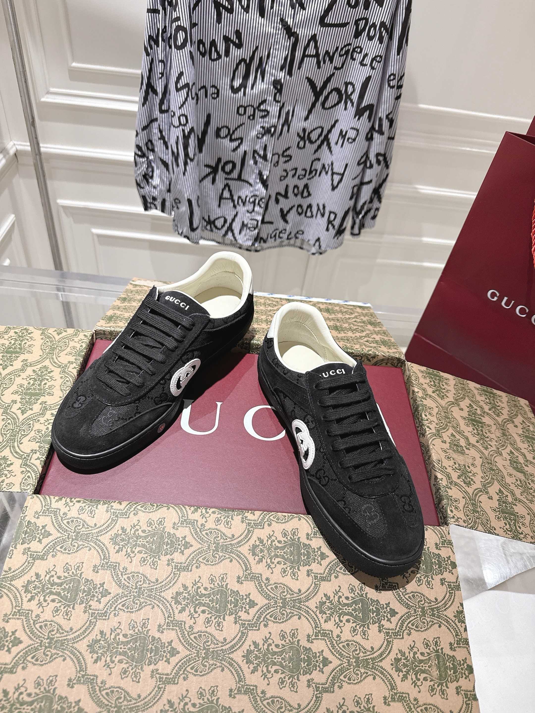 GucciShoes