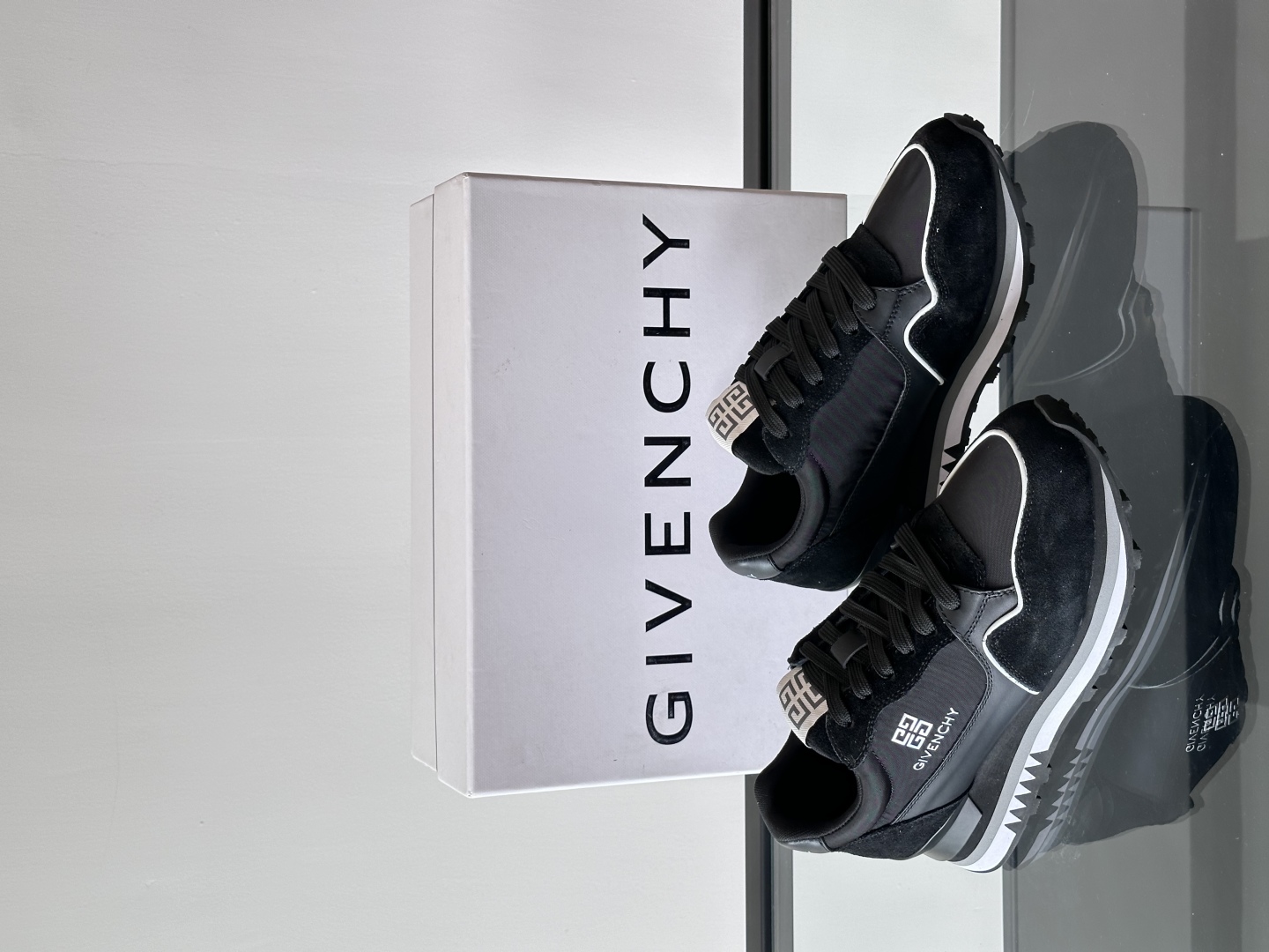 GivenchySHOES