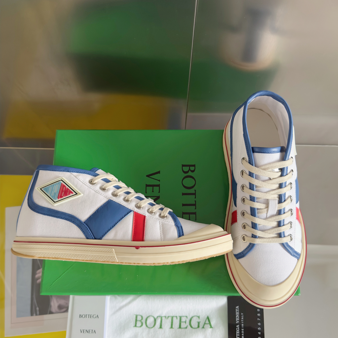 BVSHOES
