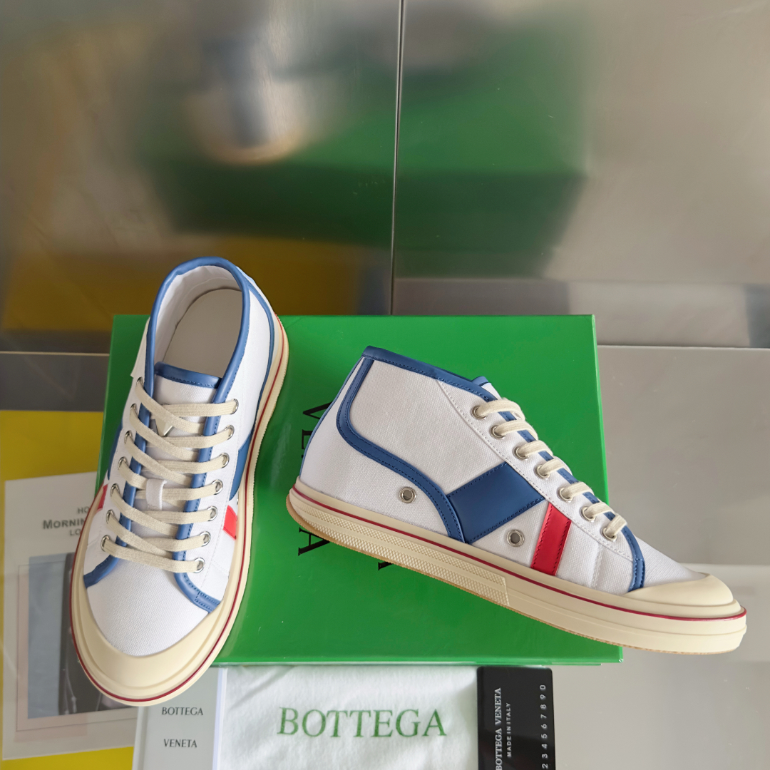 BVSHOES