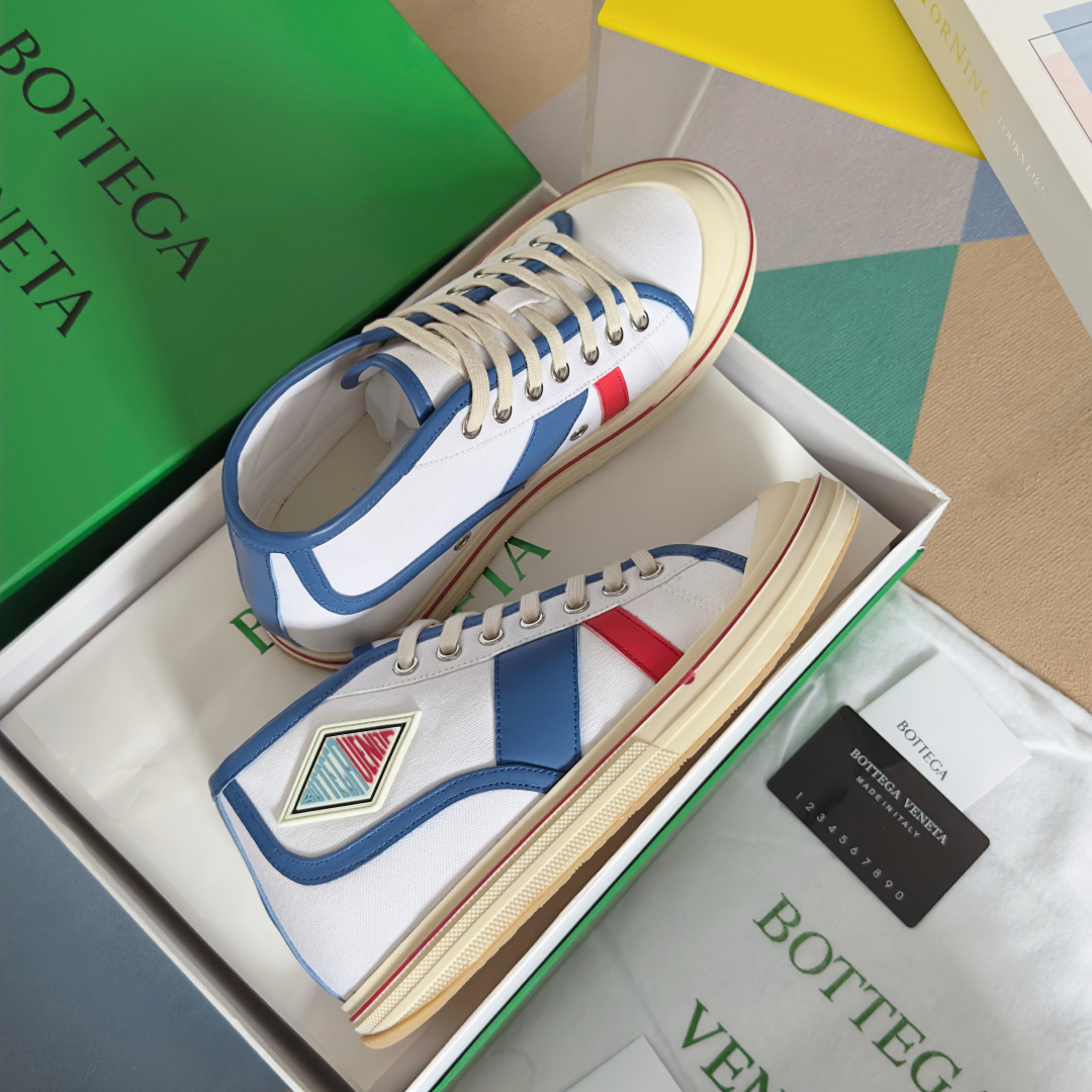 BVSHOES