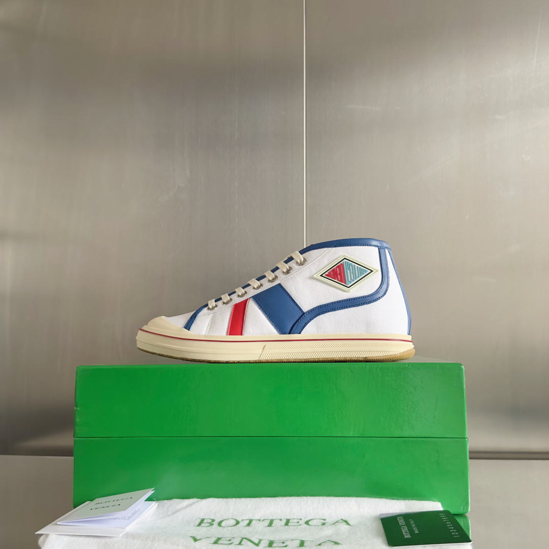BVSHOES