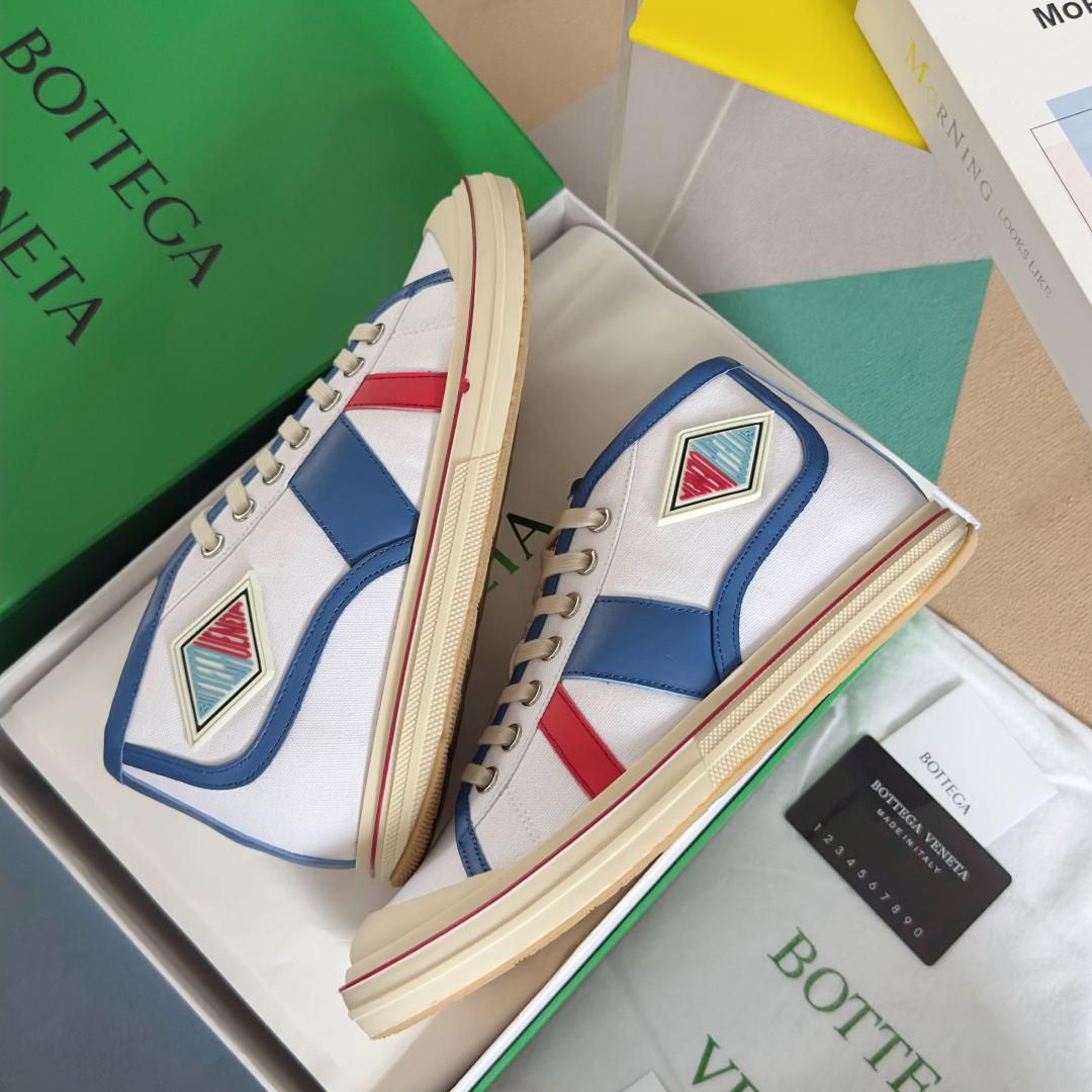 BVSHOES