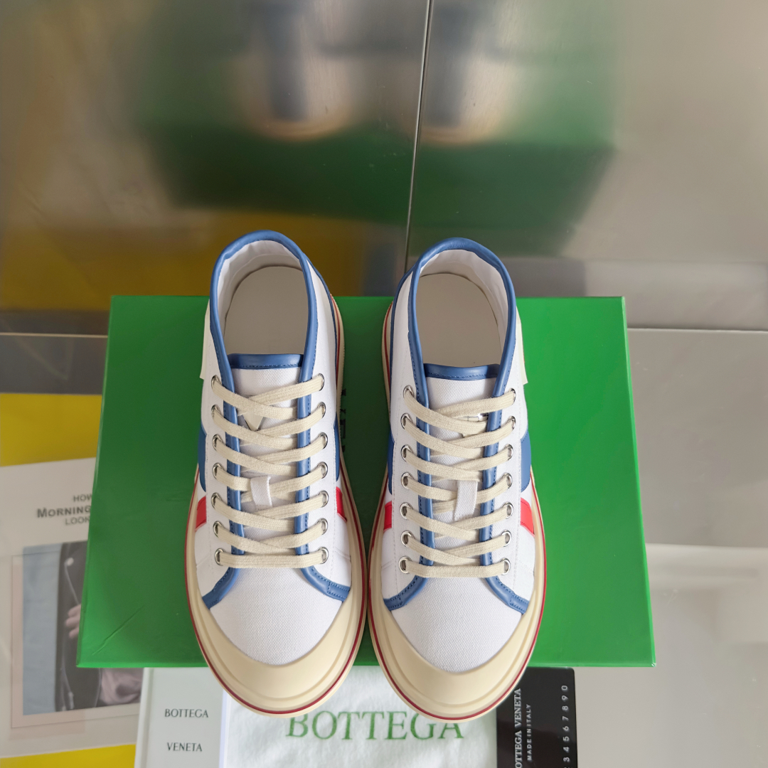 BVSHOES