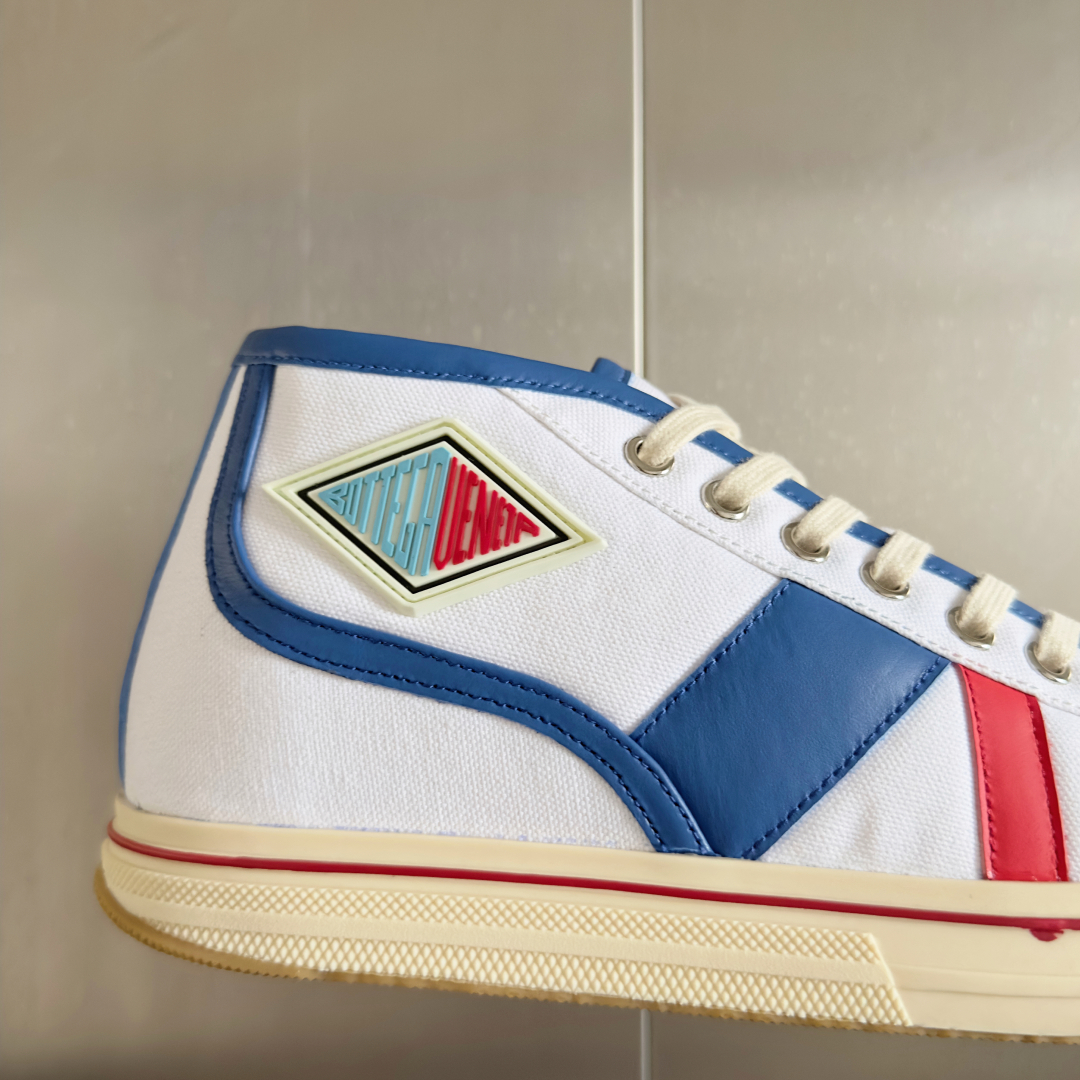 BVSHOES