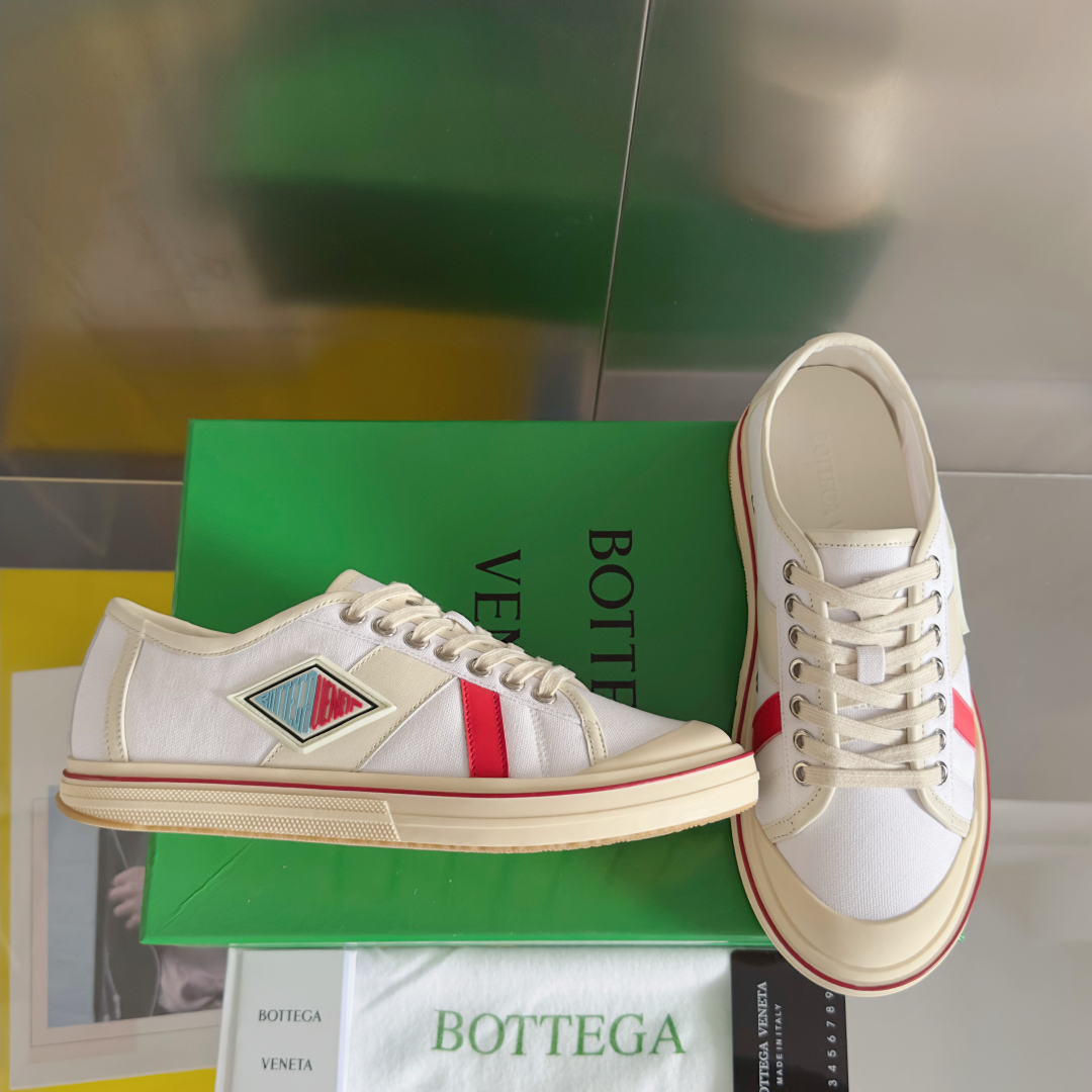 BVSHOES