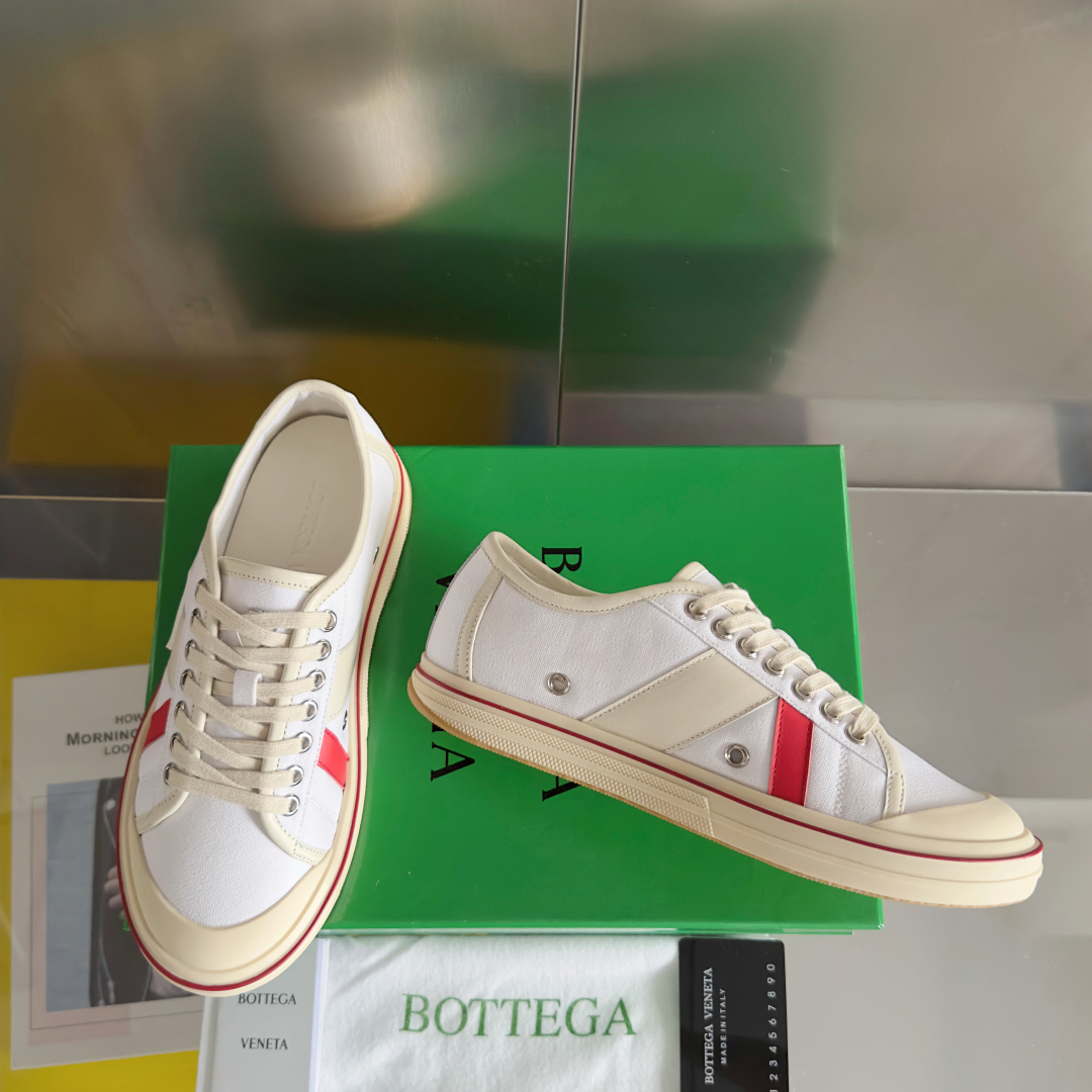 BVSHOES