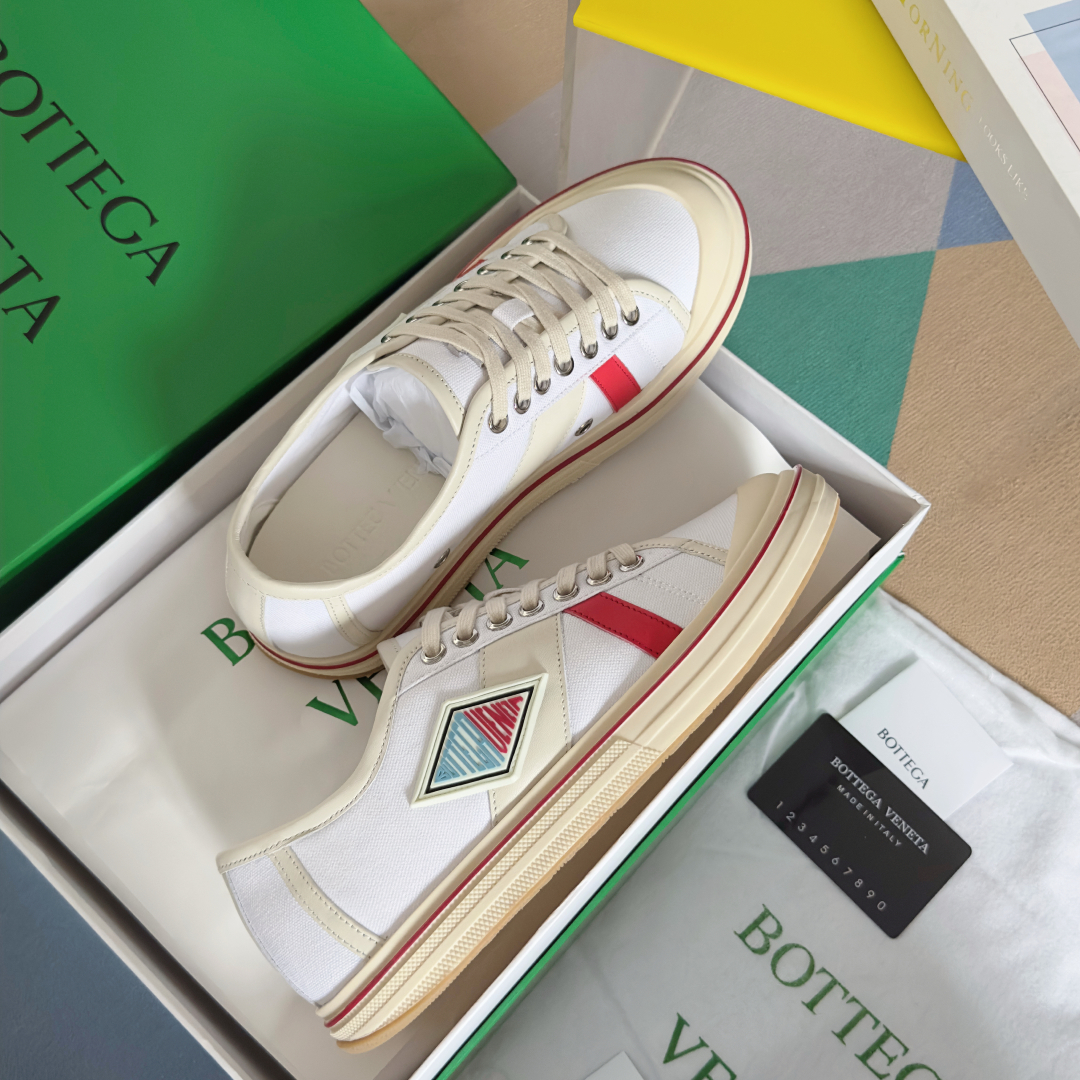 BVSHOES