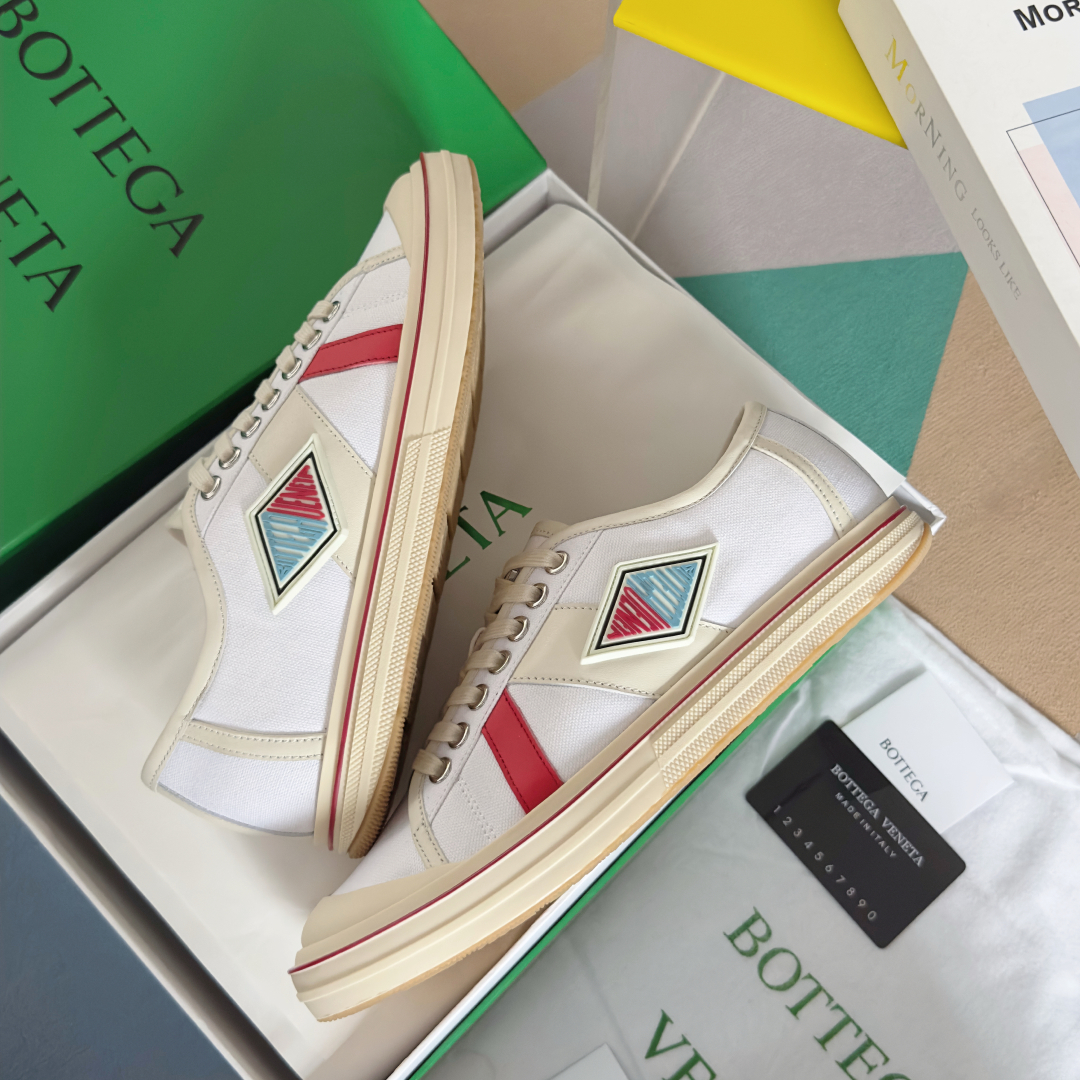 BVSHOES
