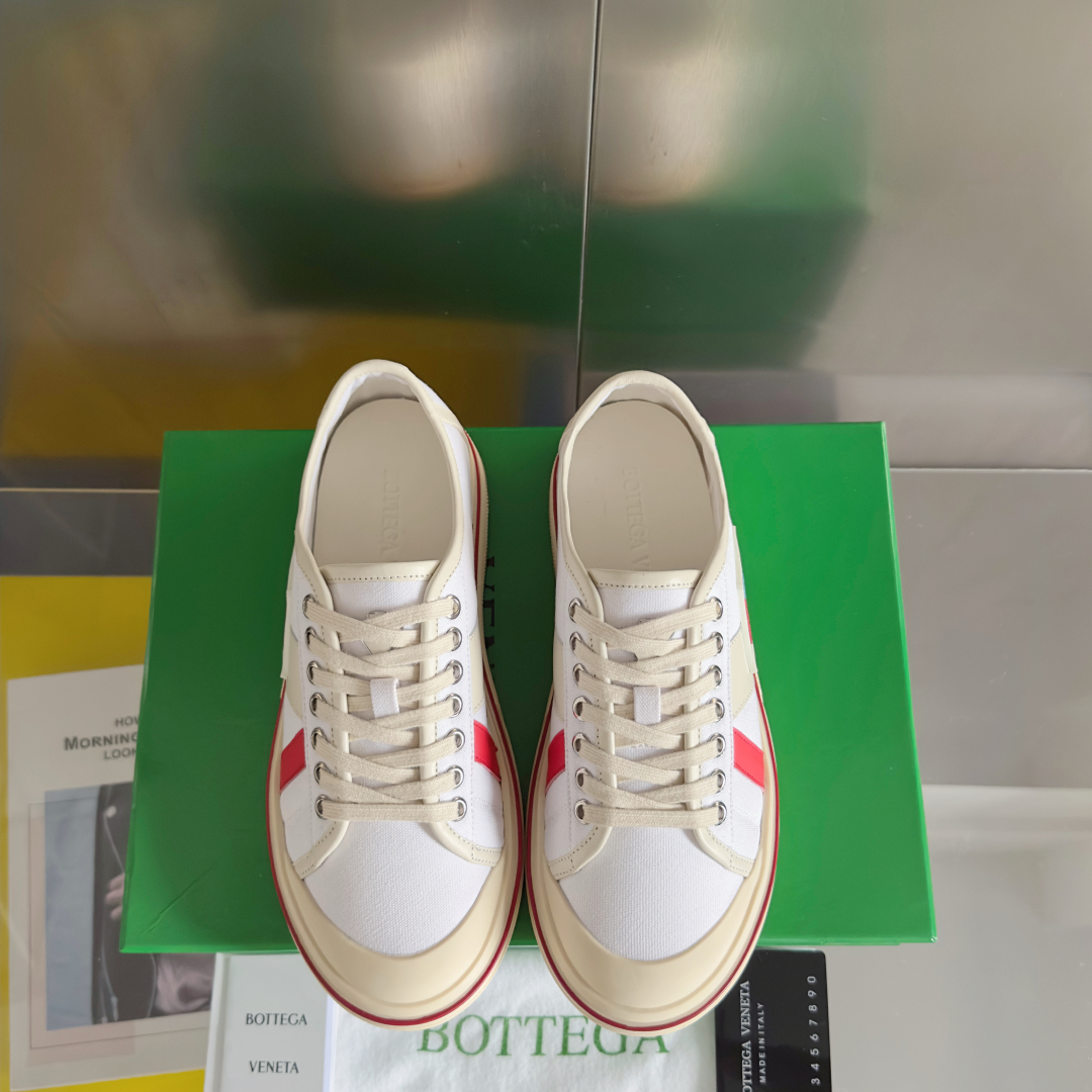 BVSHOES
