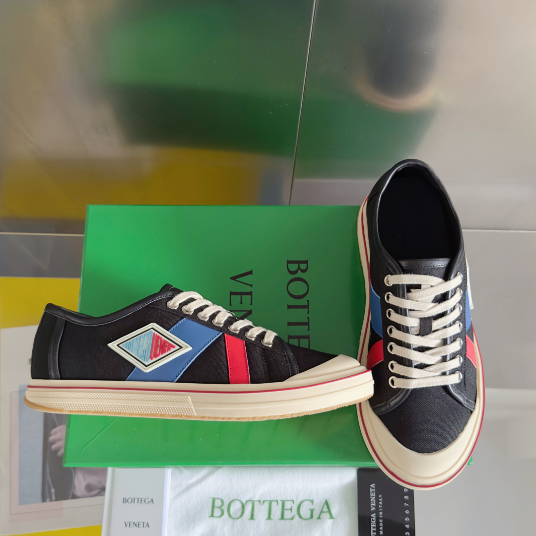 BVSHOES