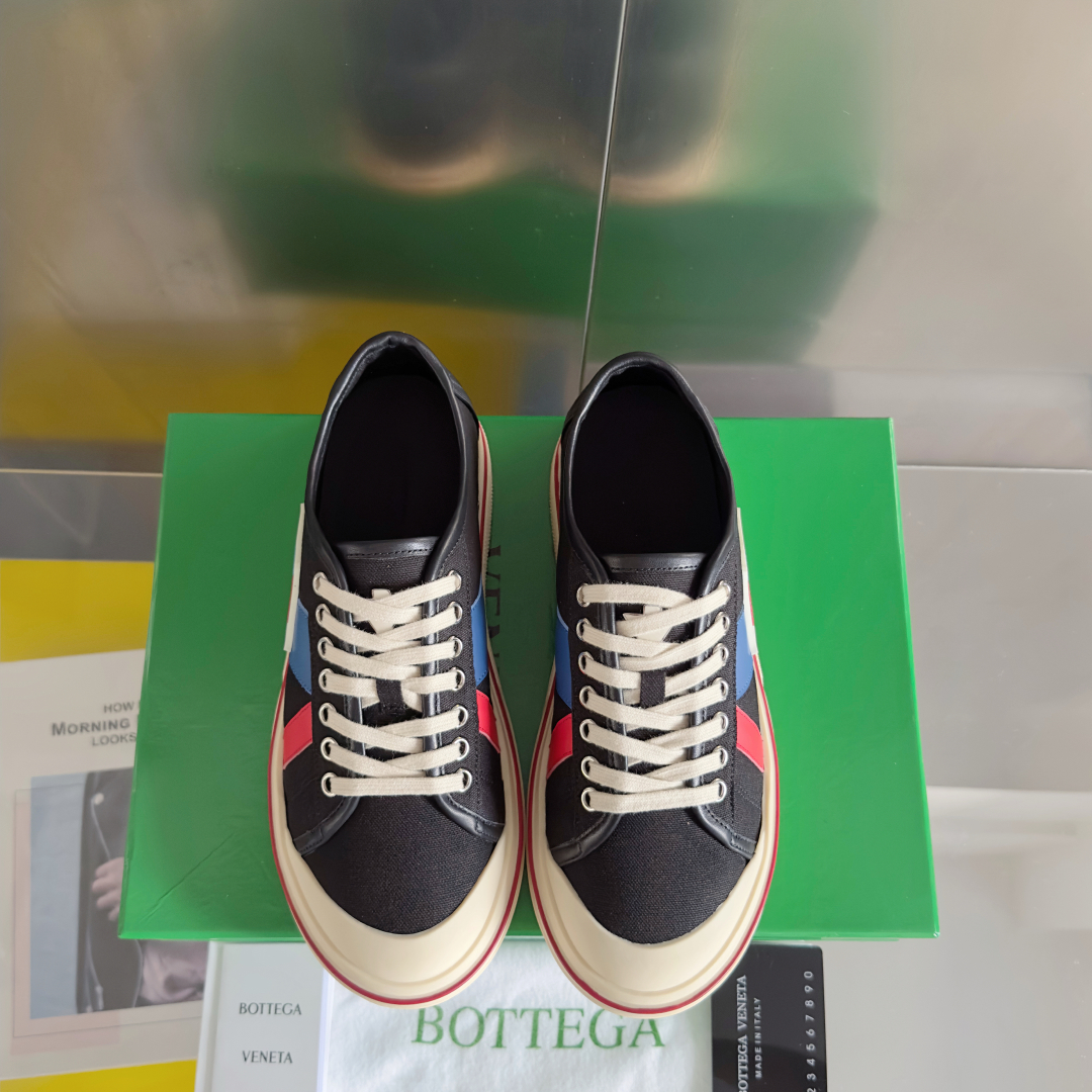 BVSHOES