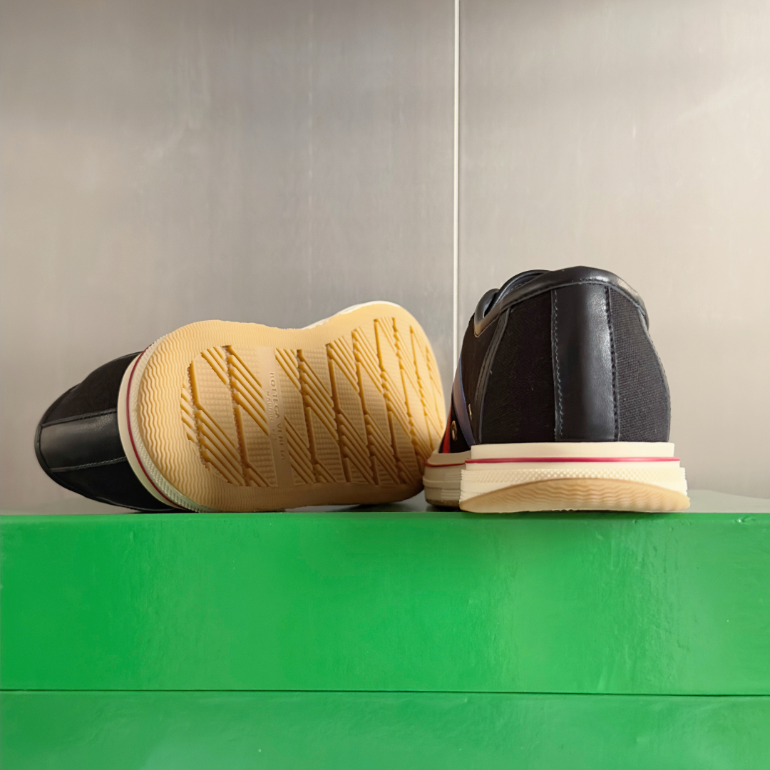 BVSHOES