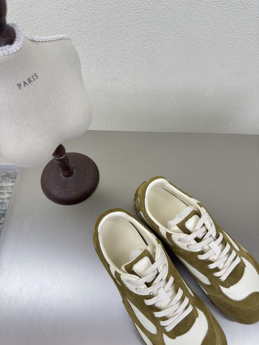 BVSHOES