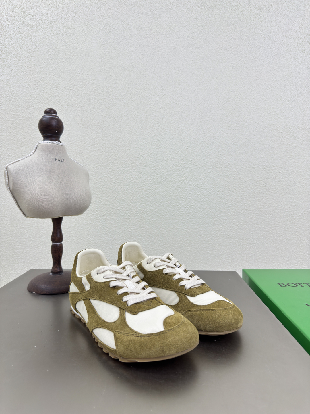 BVSHOES
