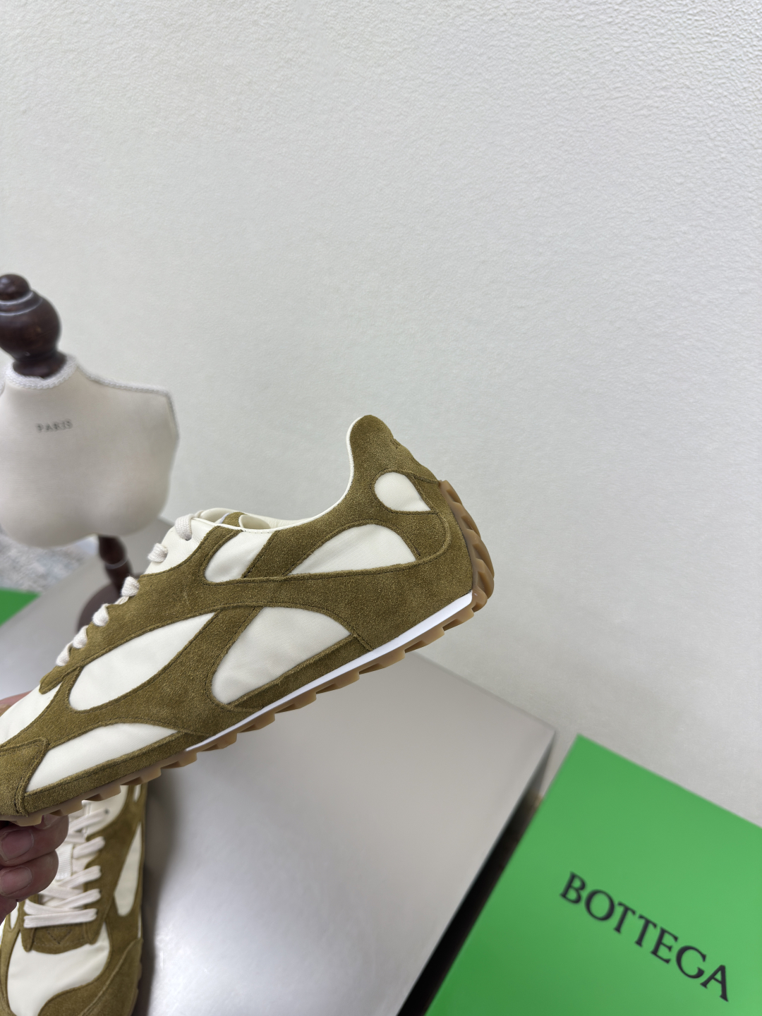 BVSHOES