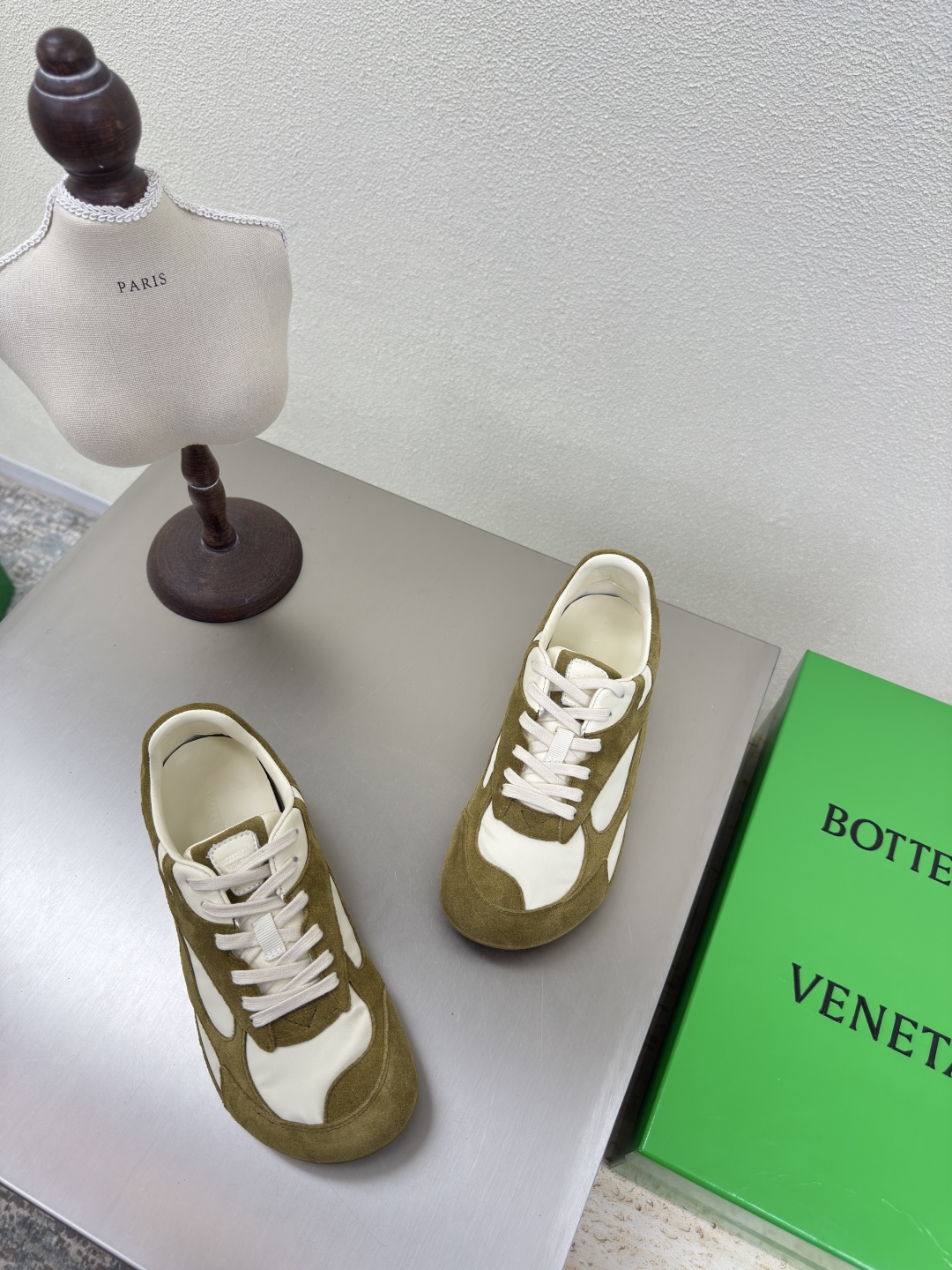 BVSHOES