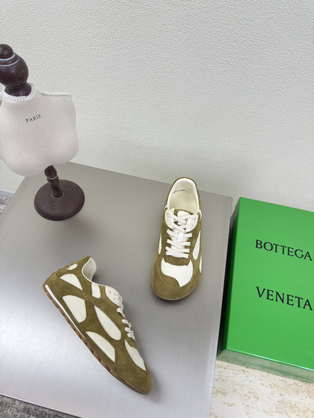 BVSHOES