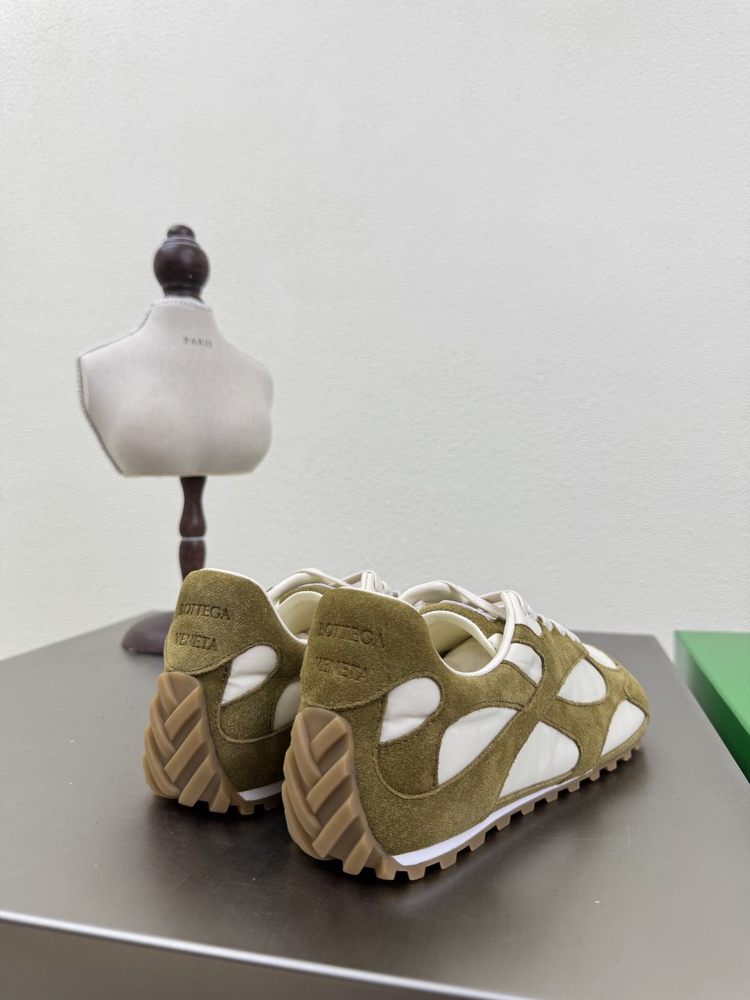 BVSHOES