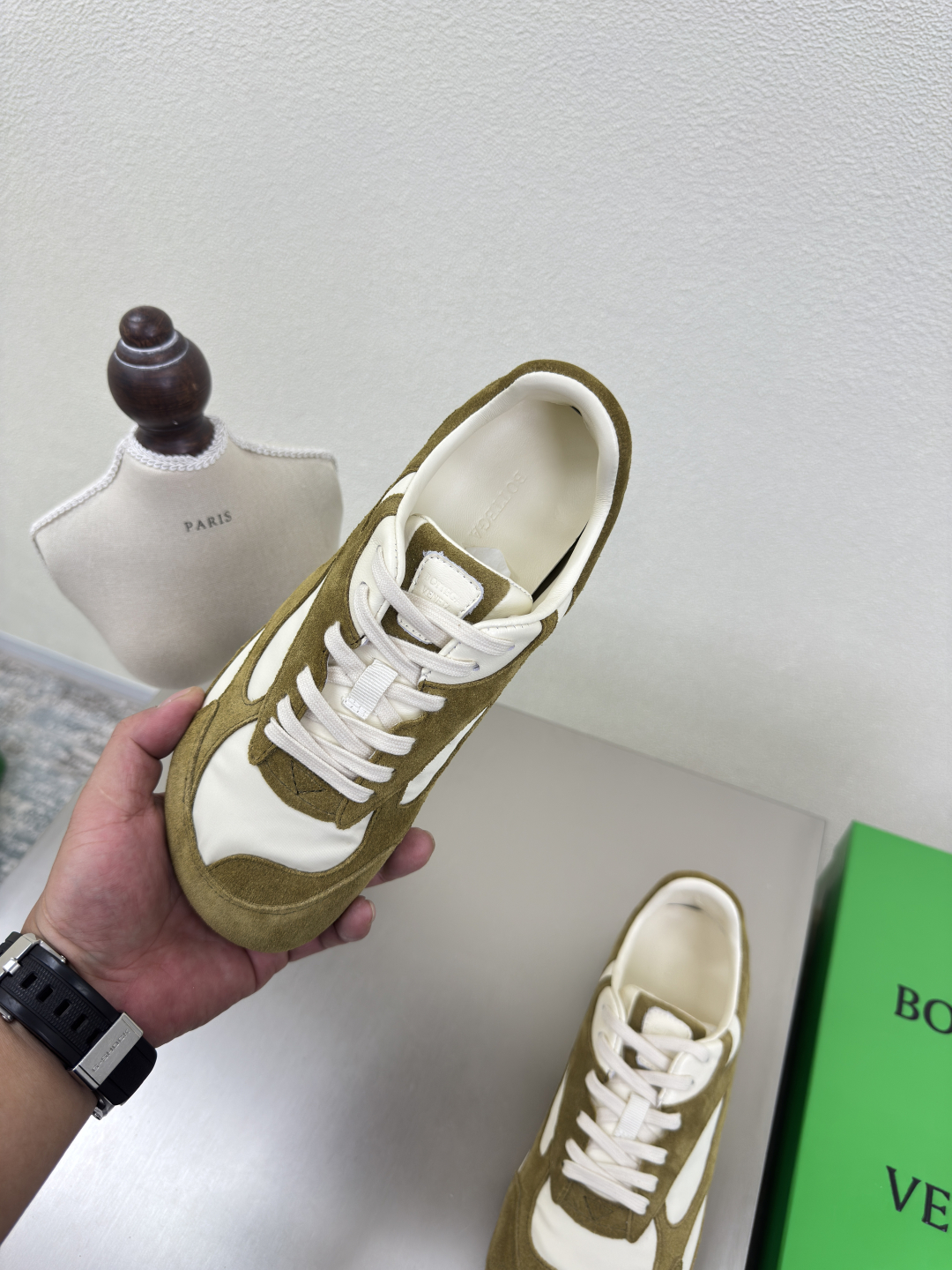 BVSHOES
