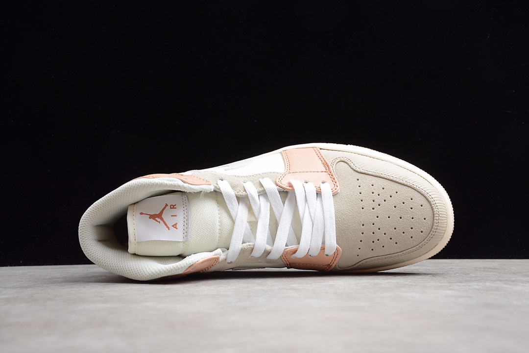 AirJordan1MidSHOES